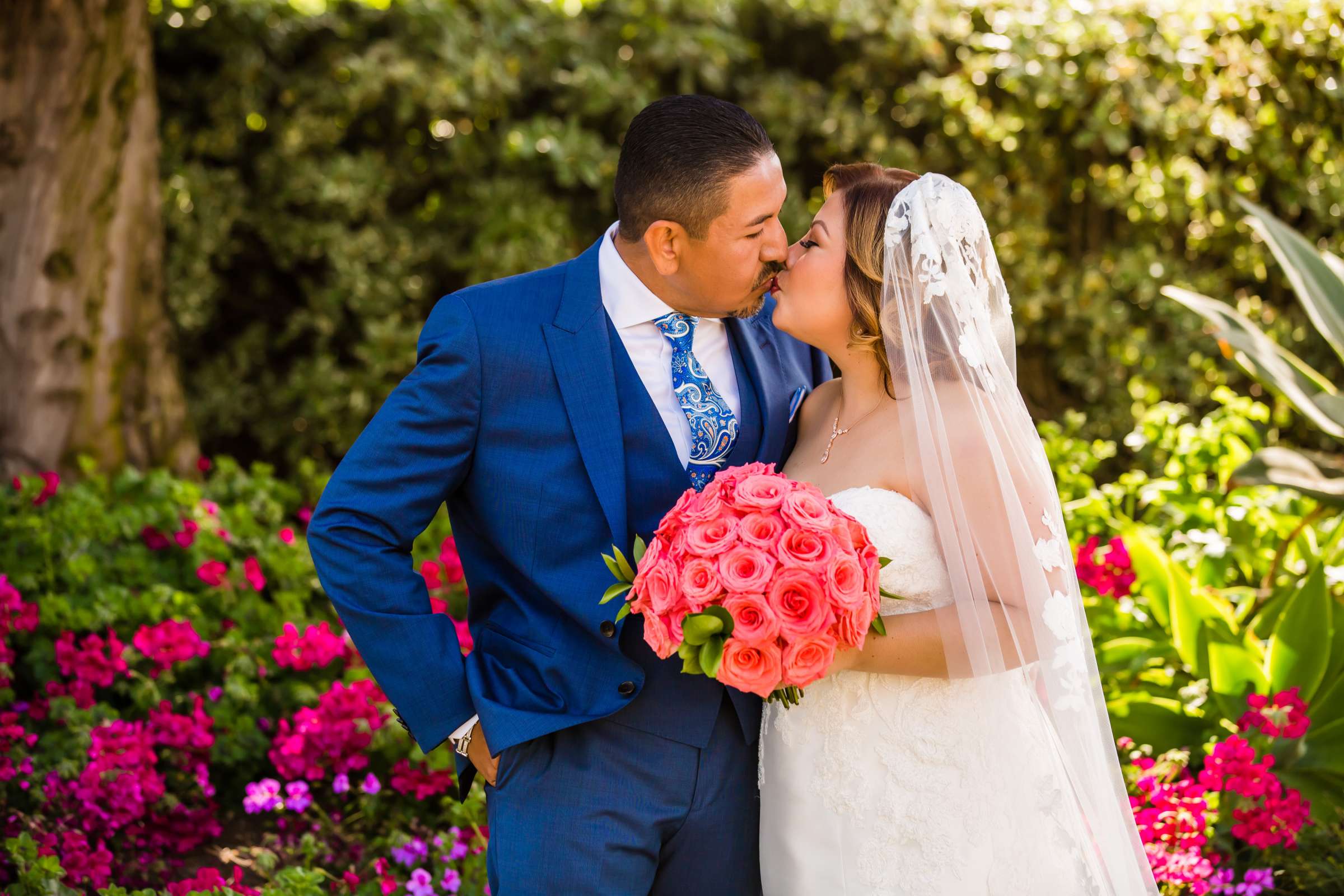 Cape Rey Wedding coordinated by Bella Florina Events, Rosa and Omar Wedding Photo #58 by True Photography