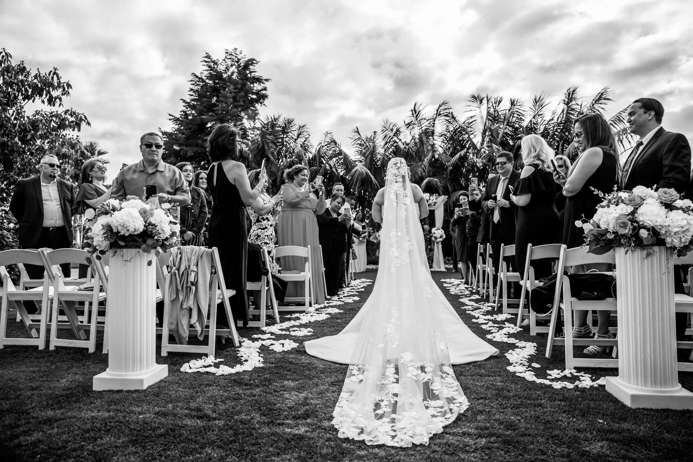 Cape Rey Wedding coordinated by Bella Florina Events, Rosa and Omar Wedding Photo #62 by True Photography