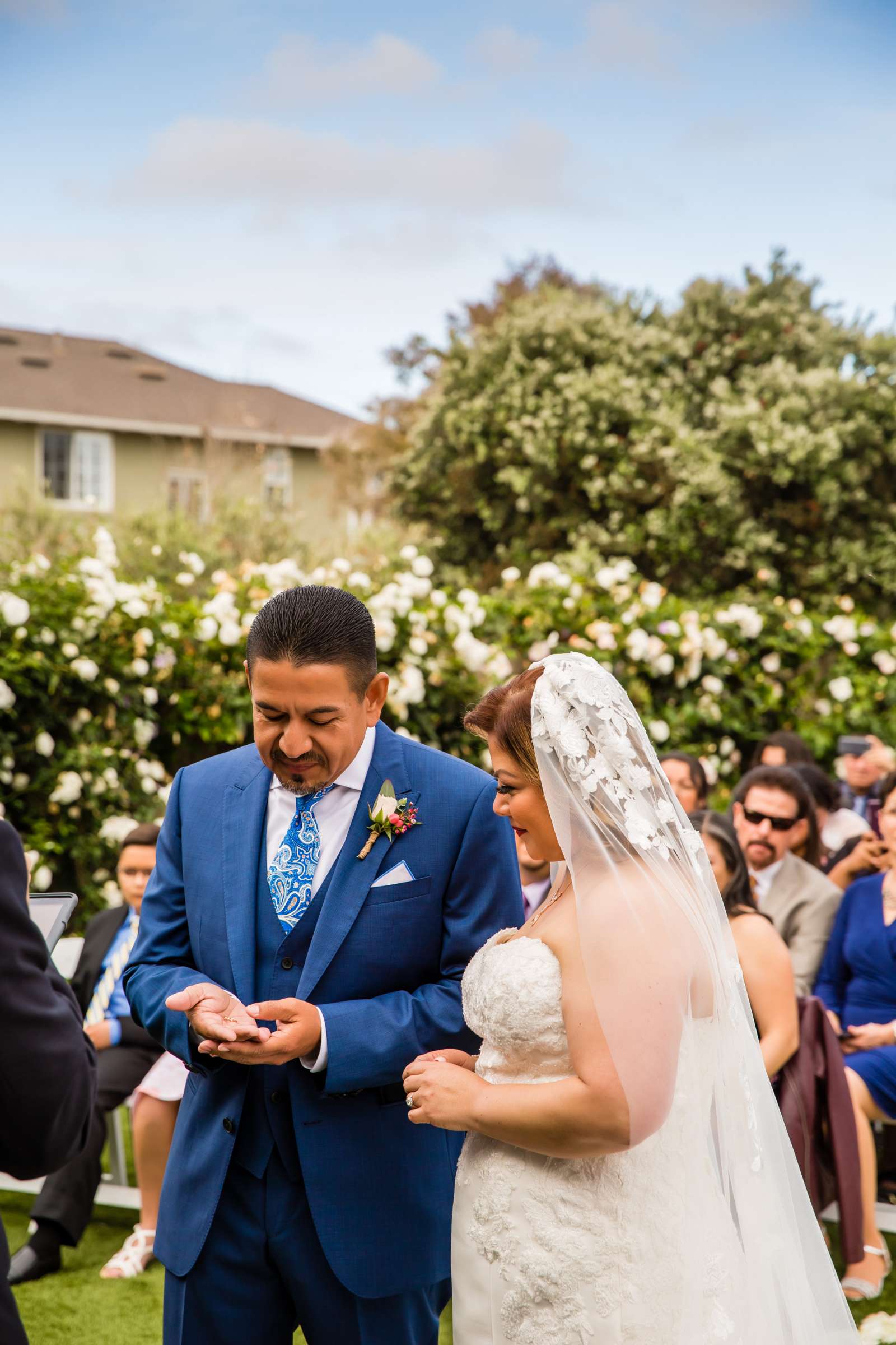 Cape Rey Wedding coordinated by Bella Florina Events, Rosa and Omar Wedding Photo #71 by True Photography