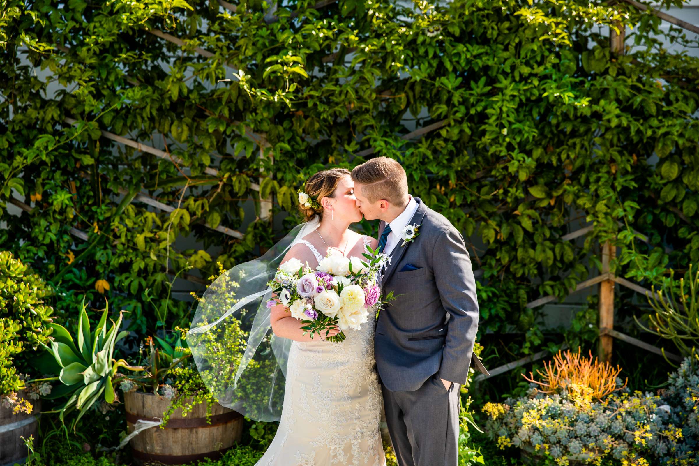 Park Hyatt Aviara Wedding coordinated by Benny and Blaire, Ashley and Benjamin Wedding Photo #5 by True Photography