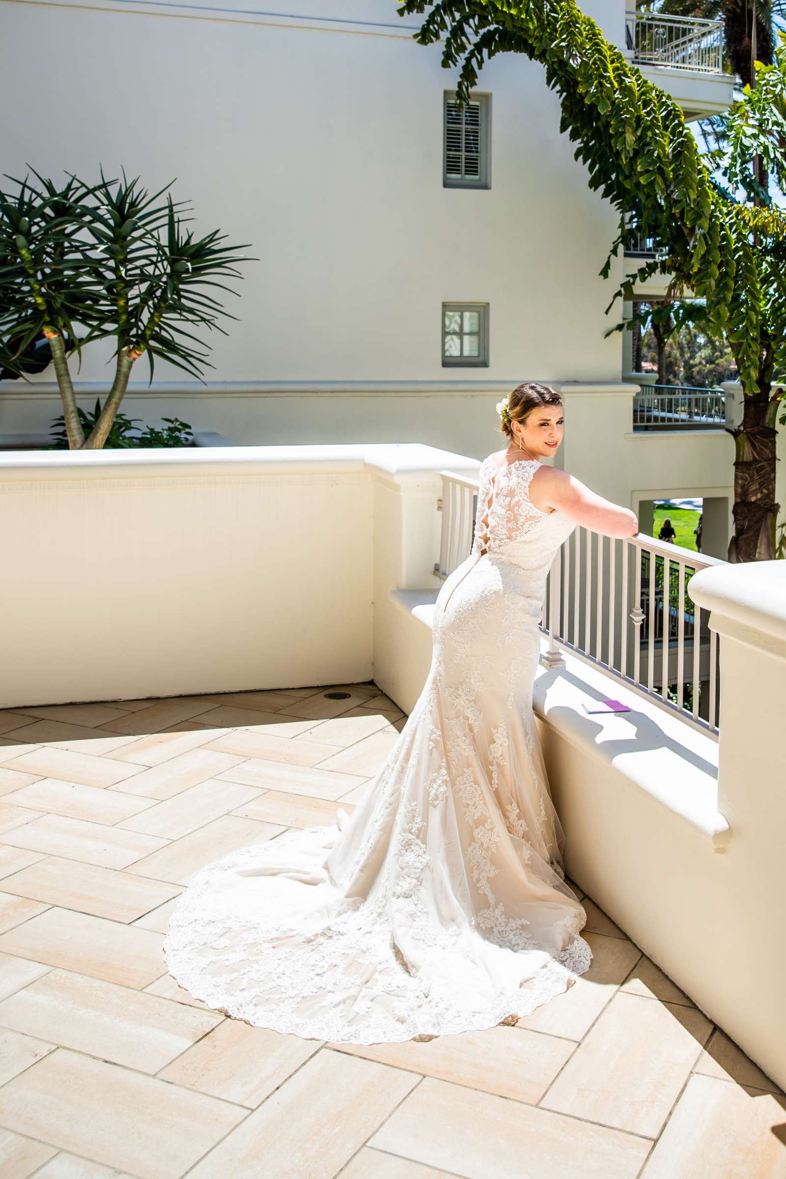 Park Hyatt Aviara Wedding coordinated by Benny and Blaire, Ashley and Benjamin Wedding Photo #40 by True Photography