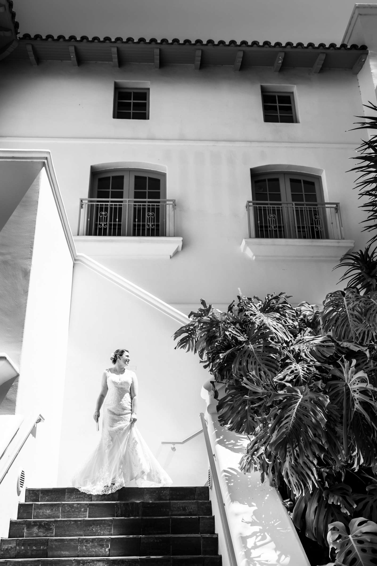Park Hyatt Aviara Wedding coordinated by Benny and Blaire, Ashley and Benjamin Wedding Photo #41 by True Photography