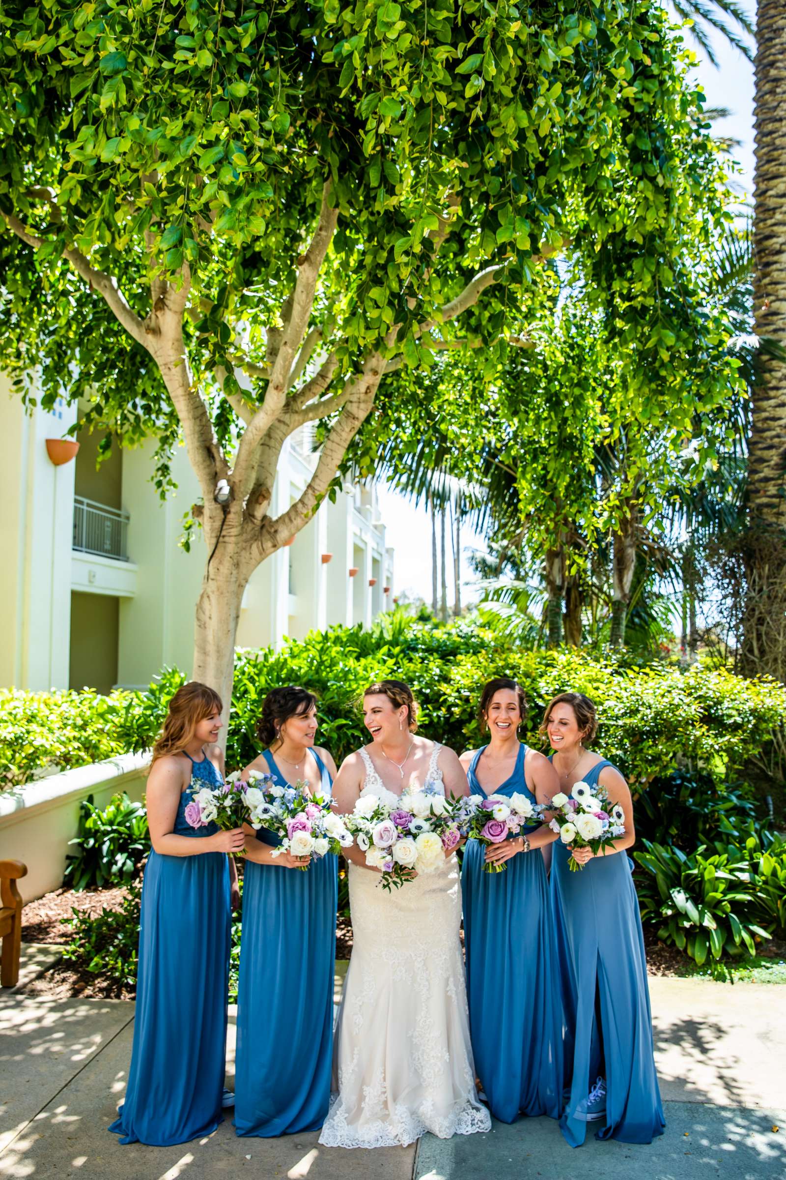 Park Hyatt Aviara Wedding coordinated by Benny and Blaire, Ashley and Benjamin Wedding Photo #48 by True Photography