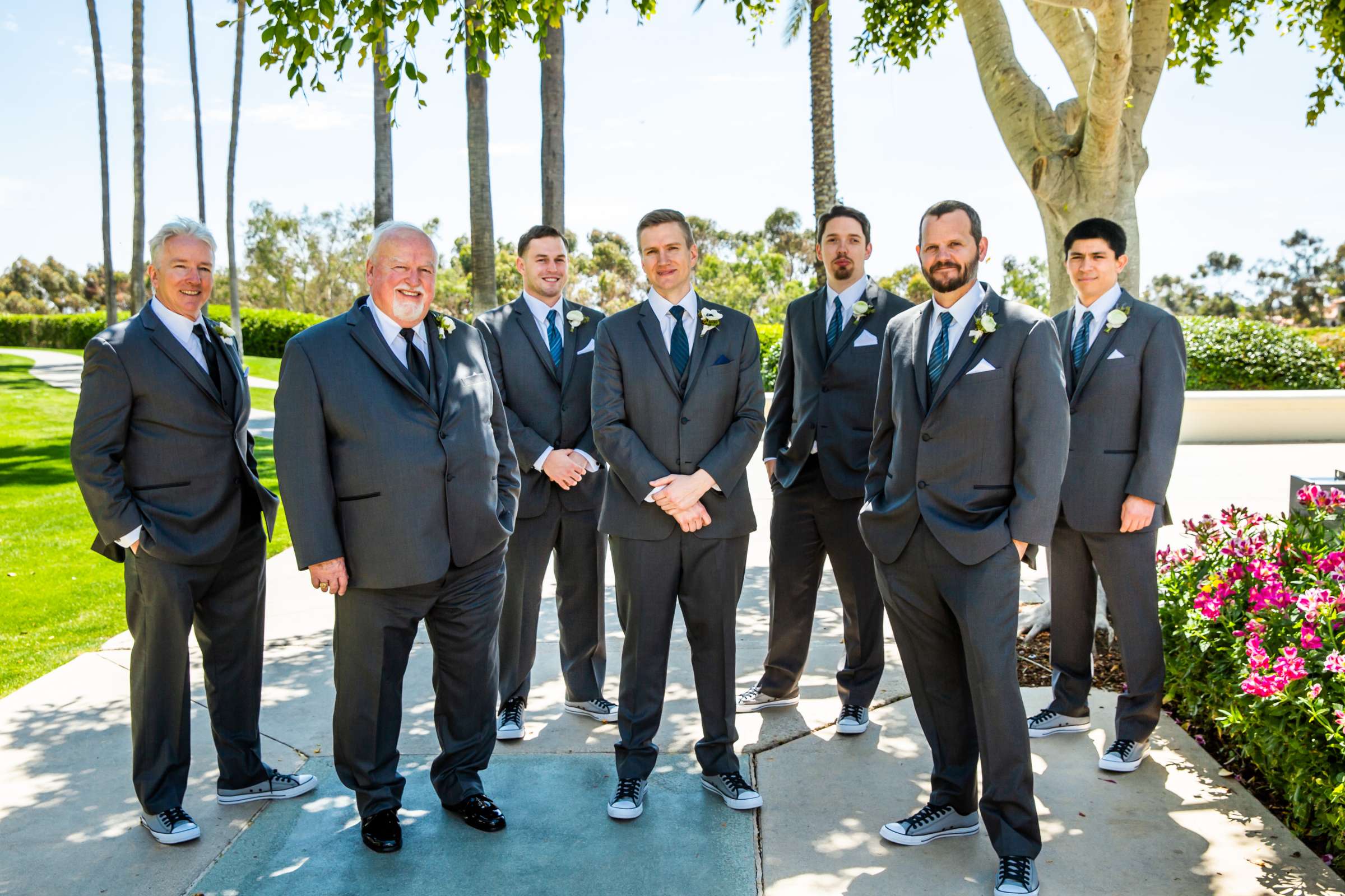 Park Hyatt Aviara Wedding coordinated by Benny and Blaire, Ashley and Benjamin Wedding Photo #51 by True Photography