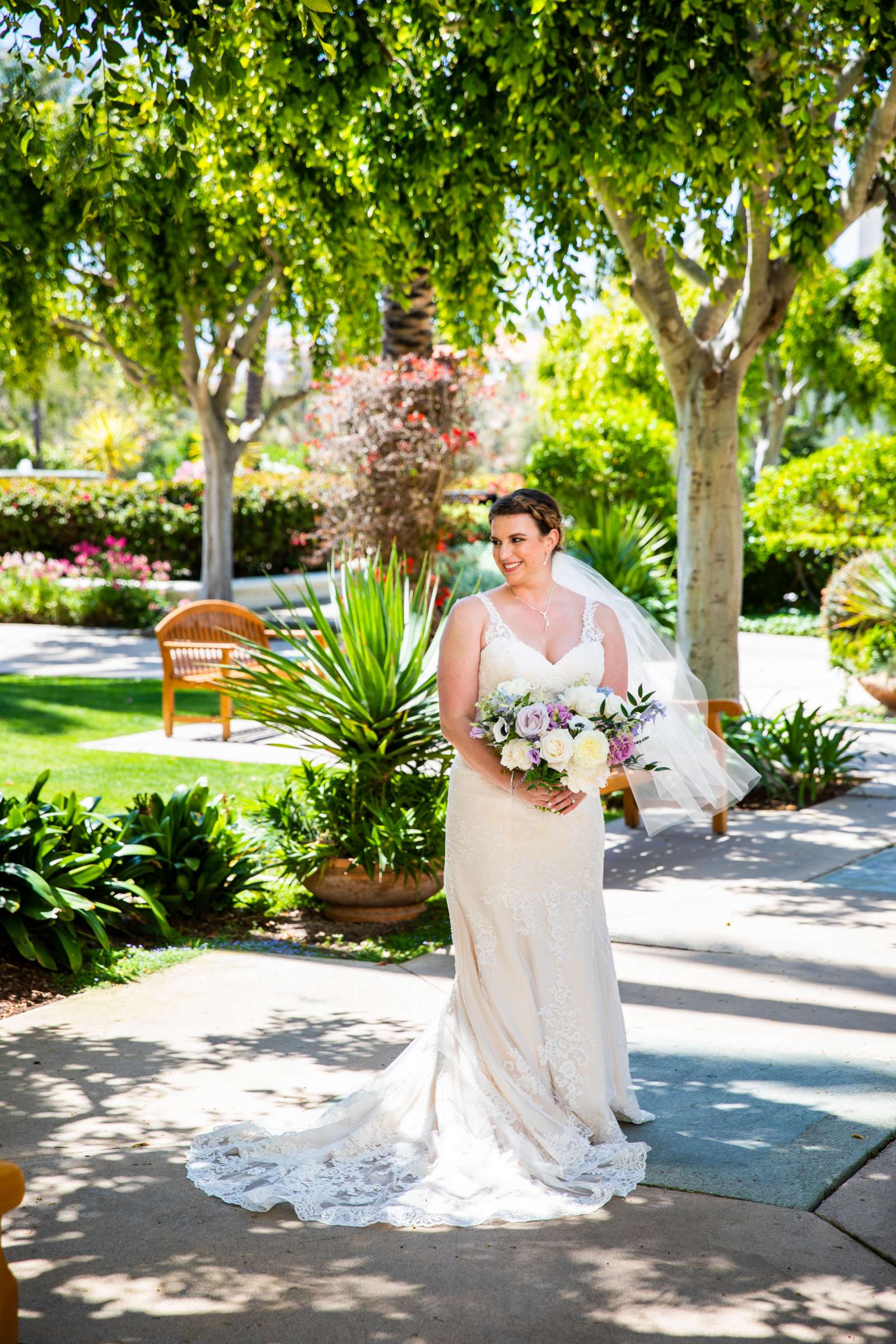 Park Hyatt Aviara Wedding coordinated by Benny and Blaire, Ashley and Benjamin Wedding Photo #52 by True Photography