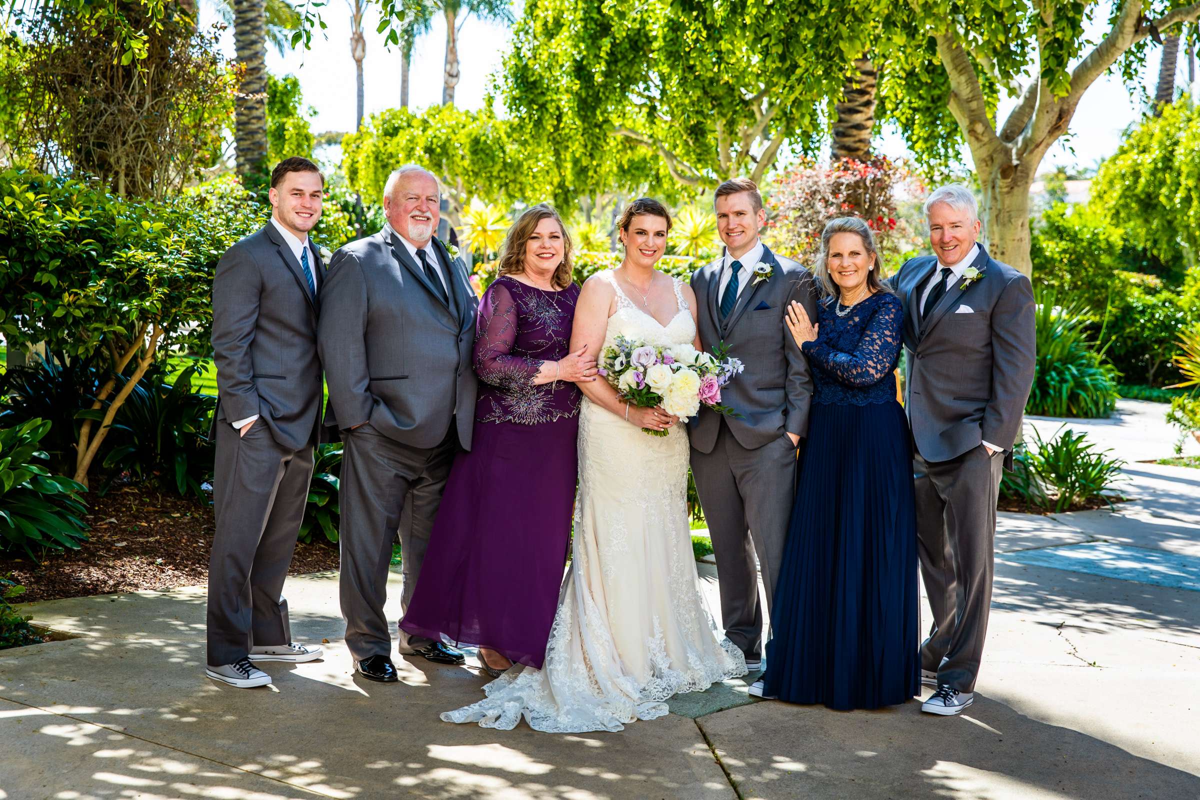 Park Hyatt Aviara Wedding coordinated by Benny and Blaire, Ashley and Benjamin Wedding Photo #59 by True Photography