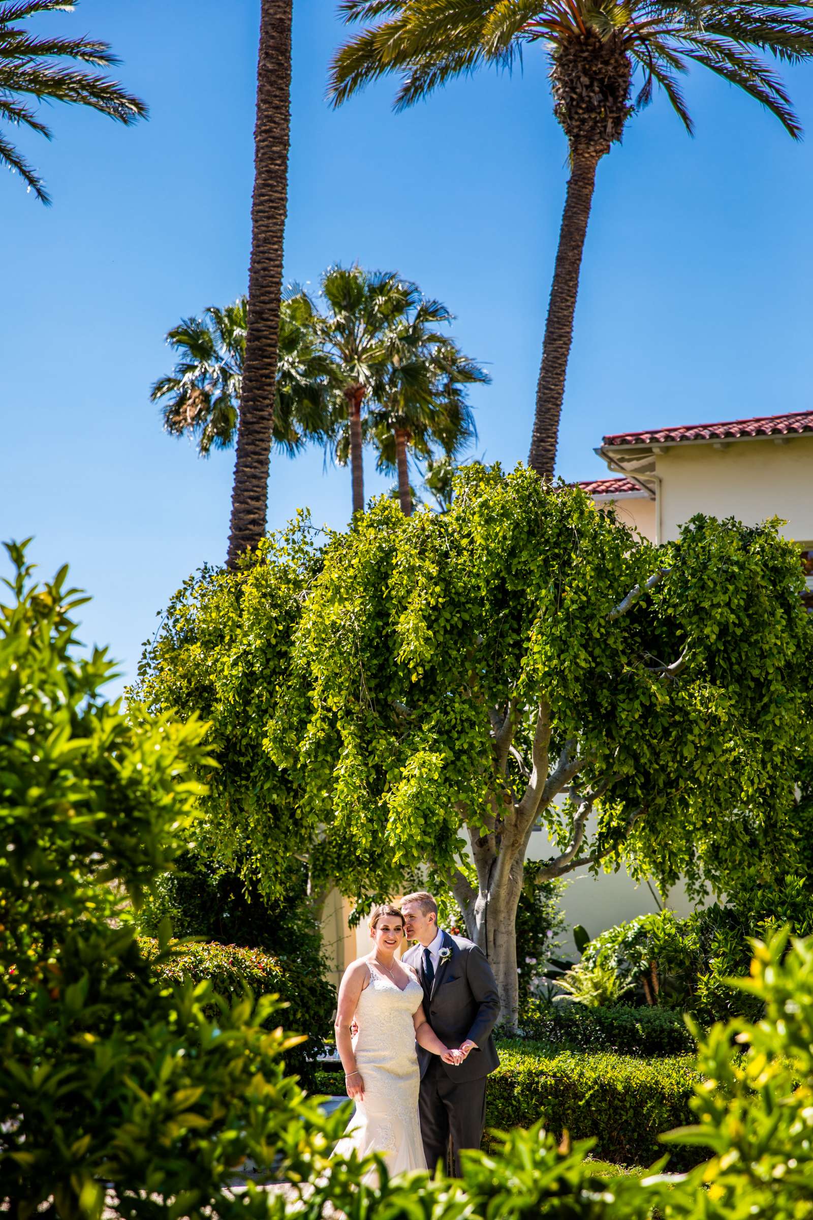 Park Hyatt Aviara Wedding coordinated by Benny and Blaire, Ashley and Benjamin Wedding Photo #60 by True Photography