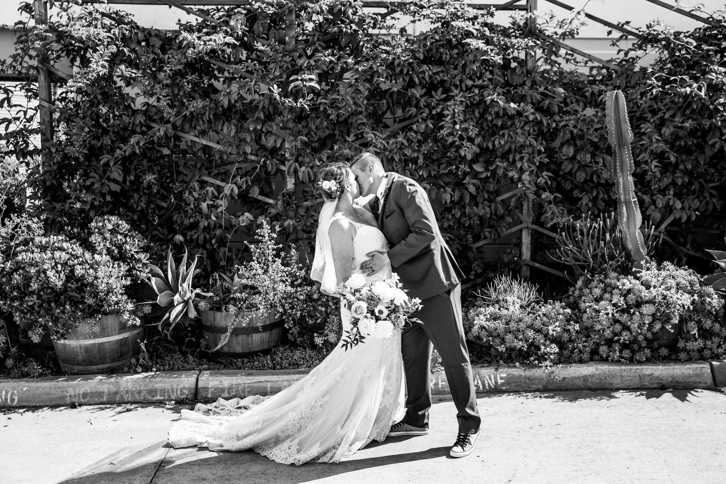 Park Hyatt Aviara Wedding coordinated by Benny and Blaire, Ashley and Benjamin Wedding Photo #78 by True Photography