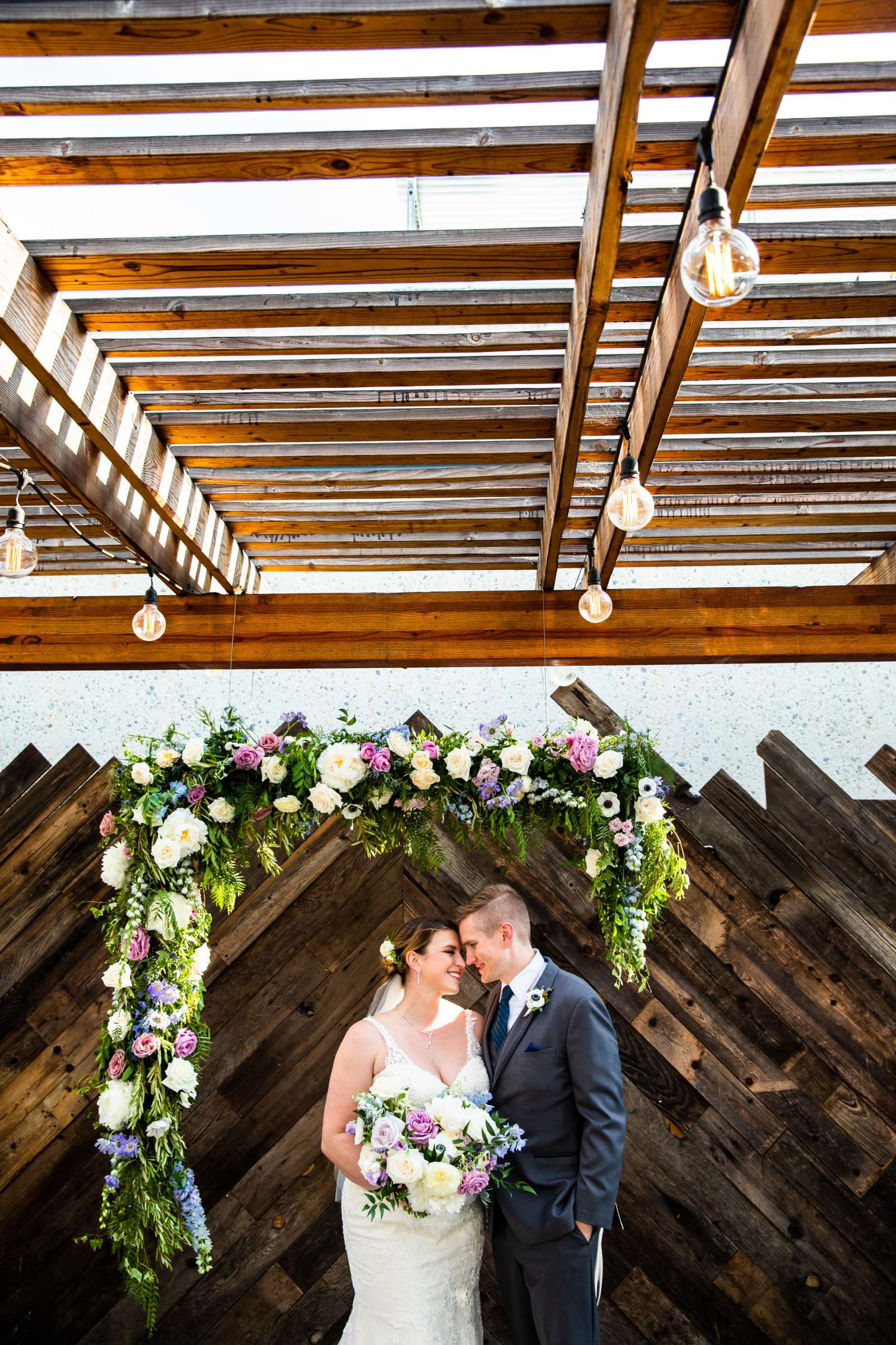 Park Hyatt Aviara Wedding coordinated by Benny and Blaire, Ashley and Benjamin Wedding Photo #82 by True Photography