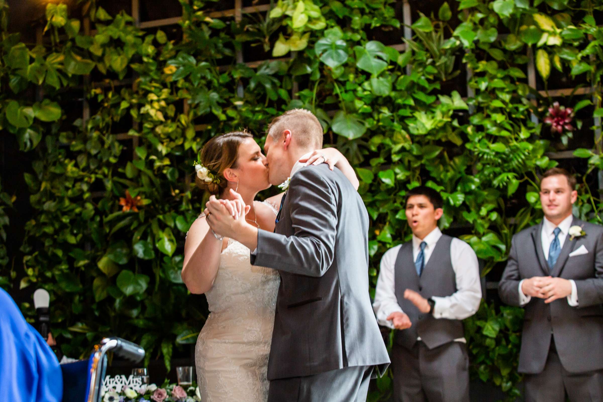 Park Hyatt Aviara Wedding coordinated by Benny and Blaire, Ashley and Benjamin Wedding Photo #88 by True Photography
