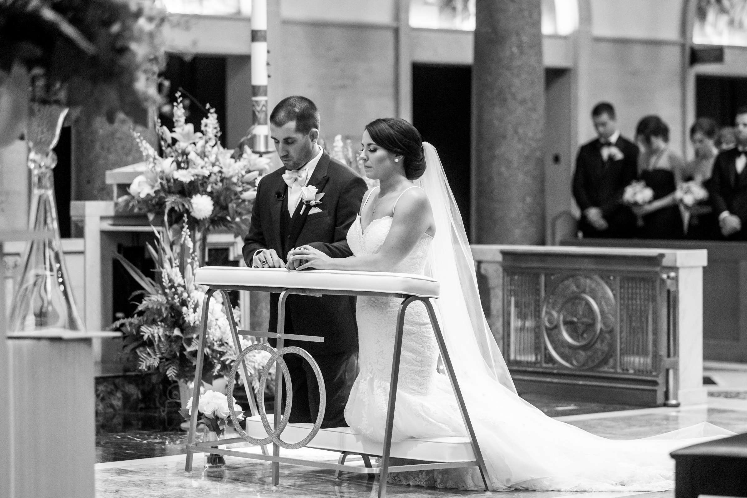 The Ultimate Skybox Wedding, Danielle and Kevin Wedding Photo #67 by True Photography
