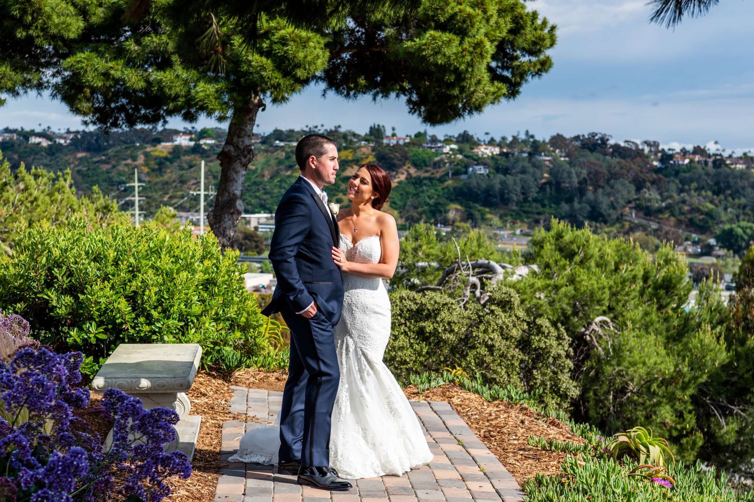 The Ultimate Skybox Wedding, Danielle and Kevin Wedding Photo #92 by True Photography