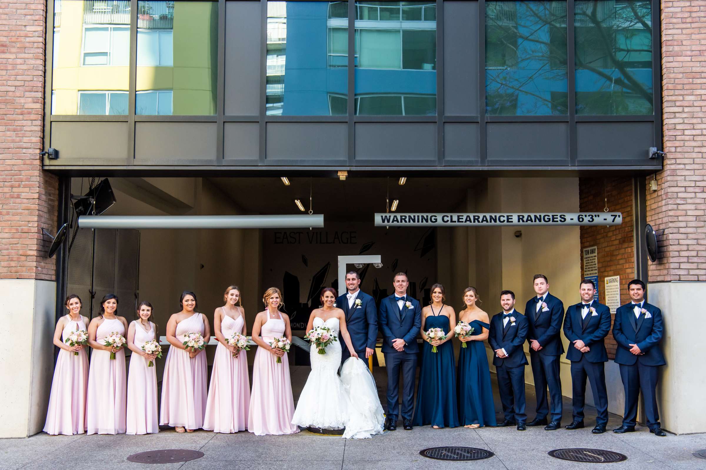 The Ultimate Skybox Wedding, Danielle and Kevin Wedding Photo #103 by True Photography