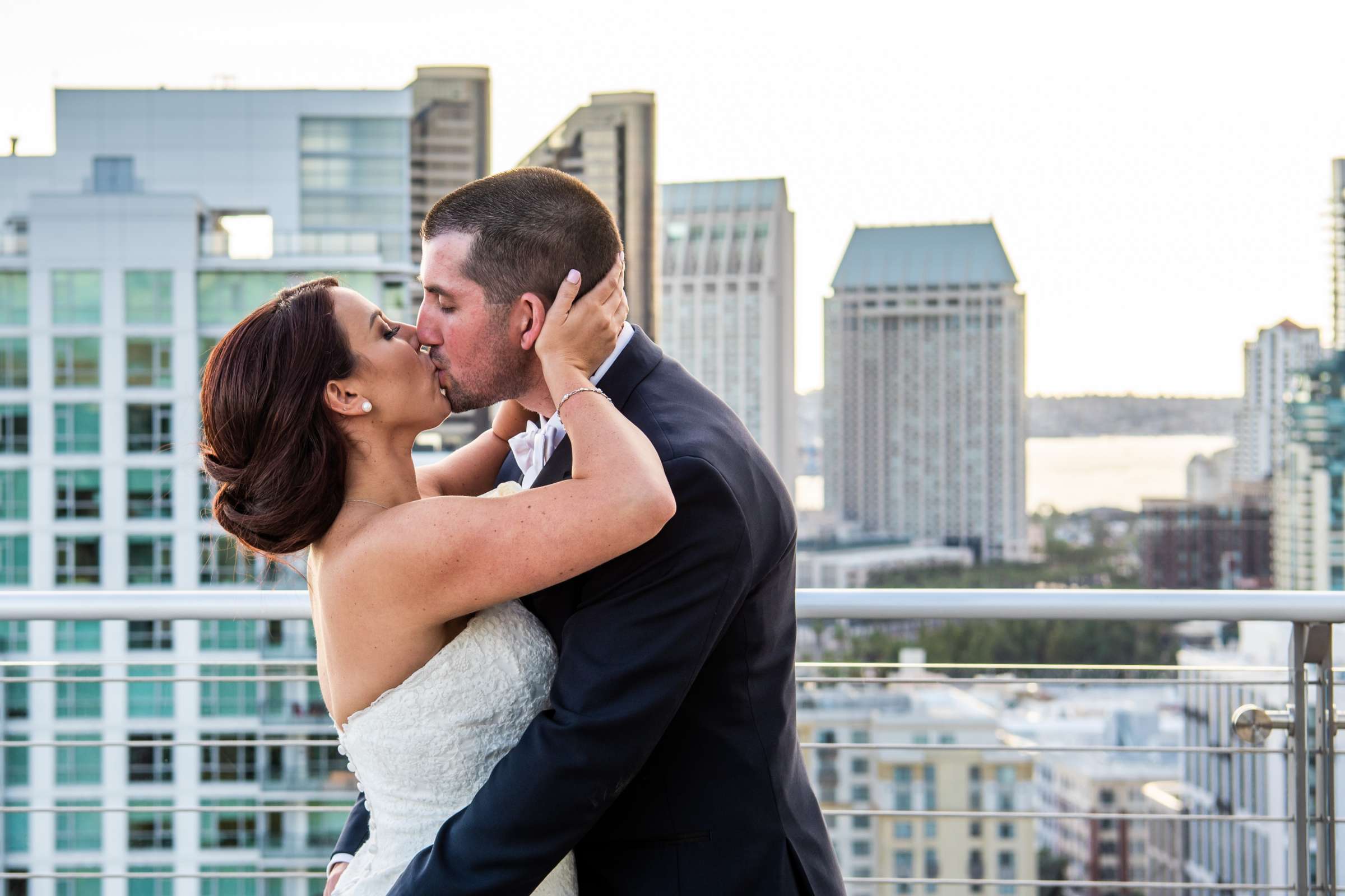 The Ultimate Skybox Wedding, Danielle and Kevin Wedding Photo #115 by True Photography