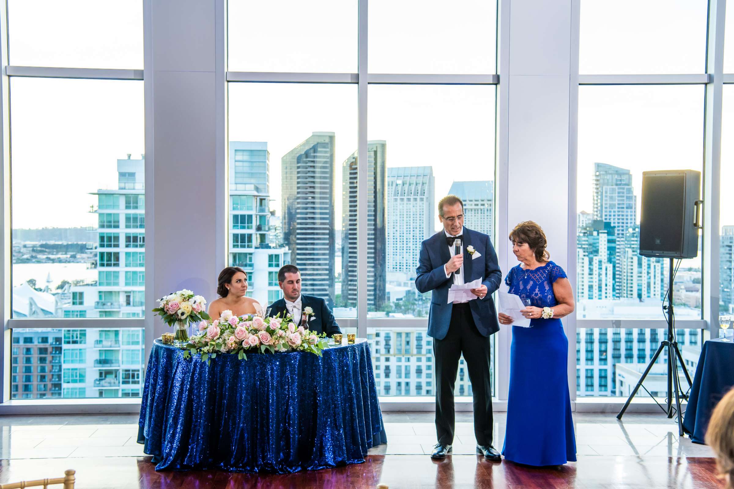 The Ultimate Skybox Wedding, Danielle and Kevin Wedding Photo #120 by True Photography