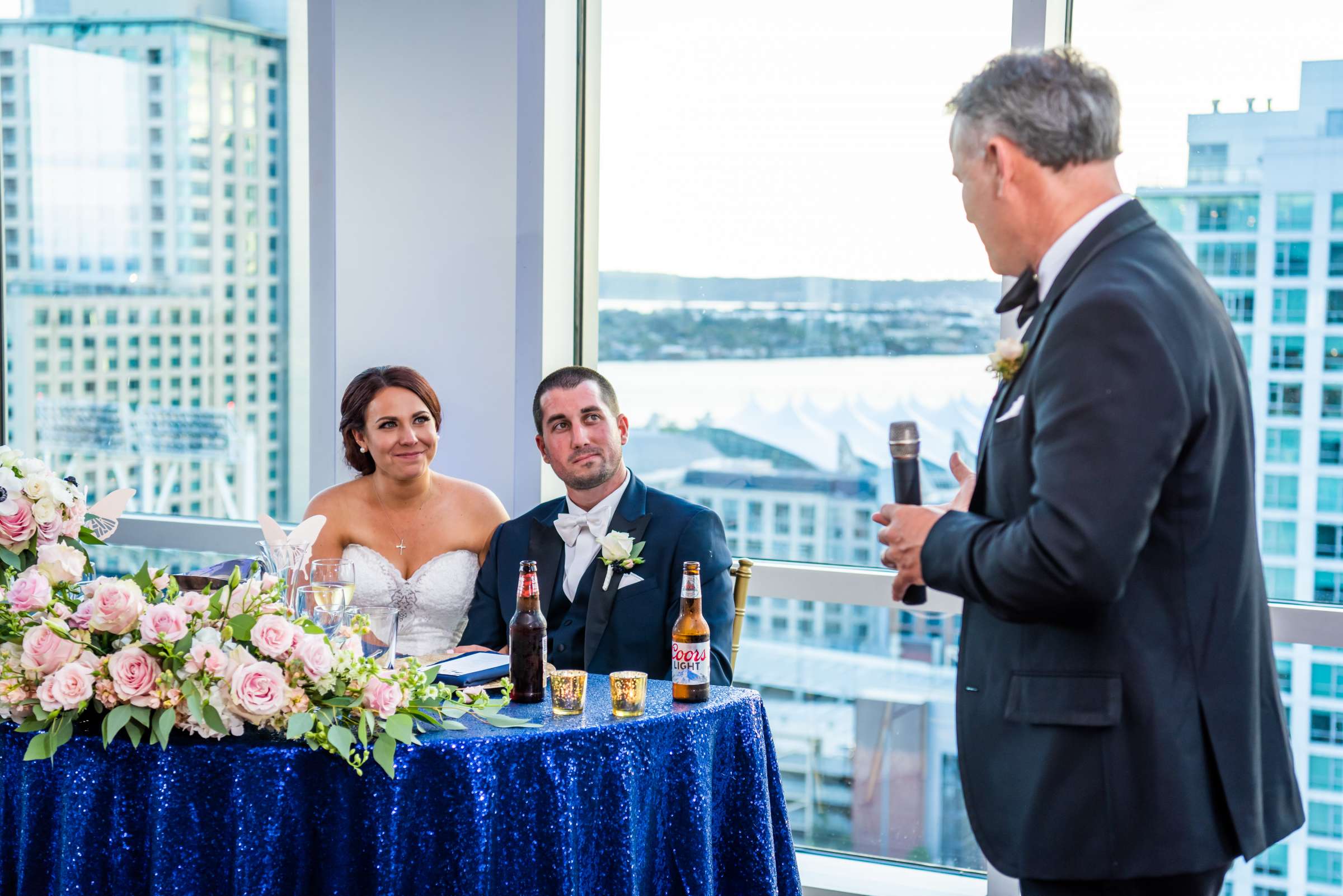 The Ultimate Skybox Wedding, Danielle and Kevin Wedding Photo #122 by True Photography