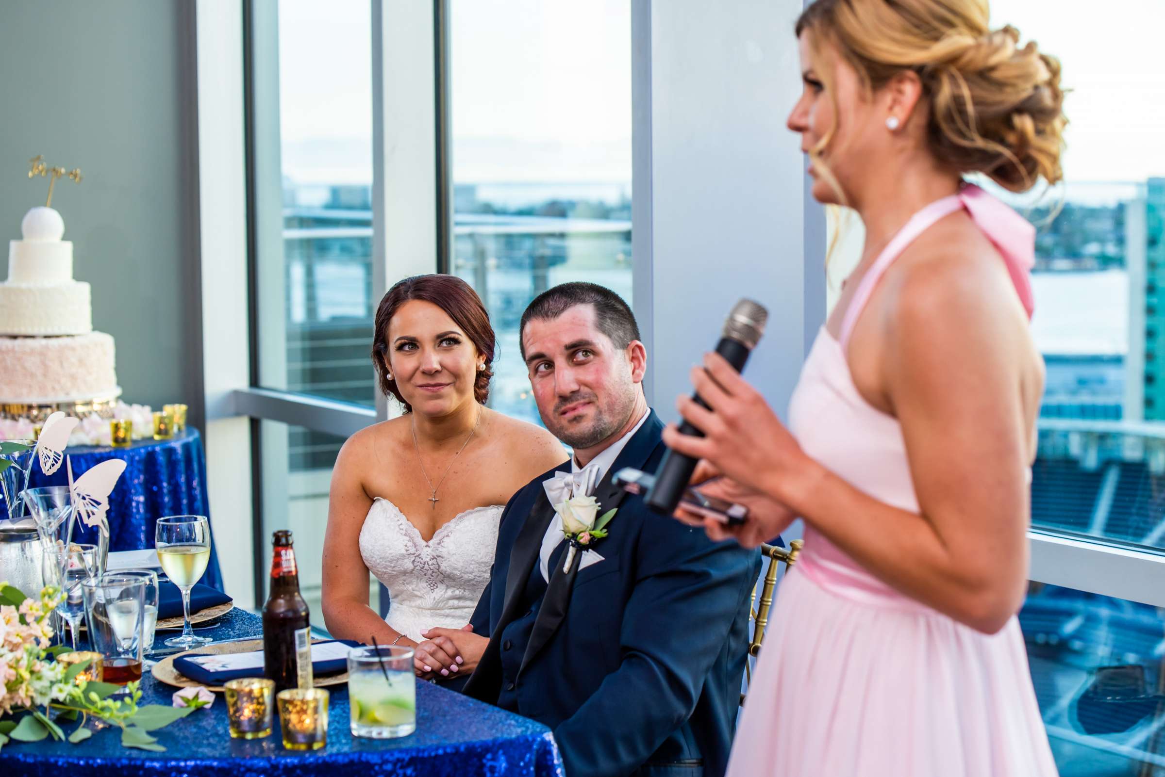 The Ultimate Skybox Wedding, Danielle and Kevin Wedding Photo #127 by True Photography