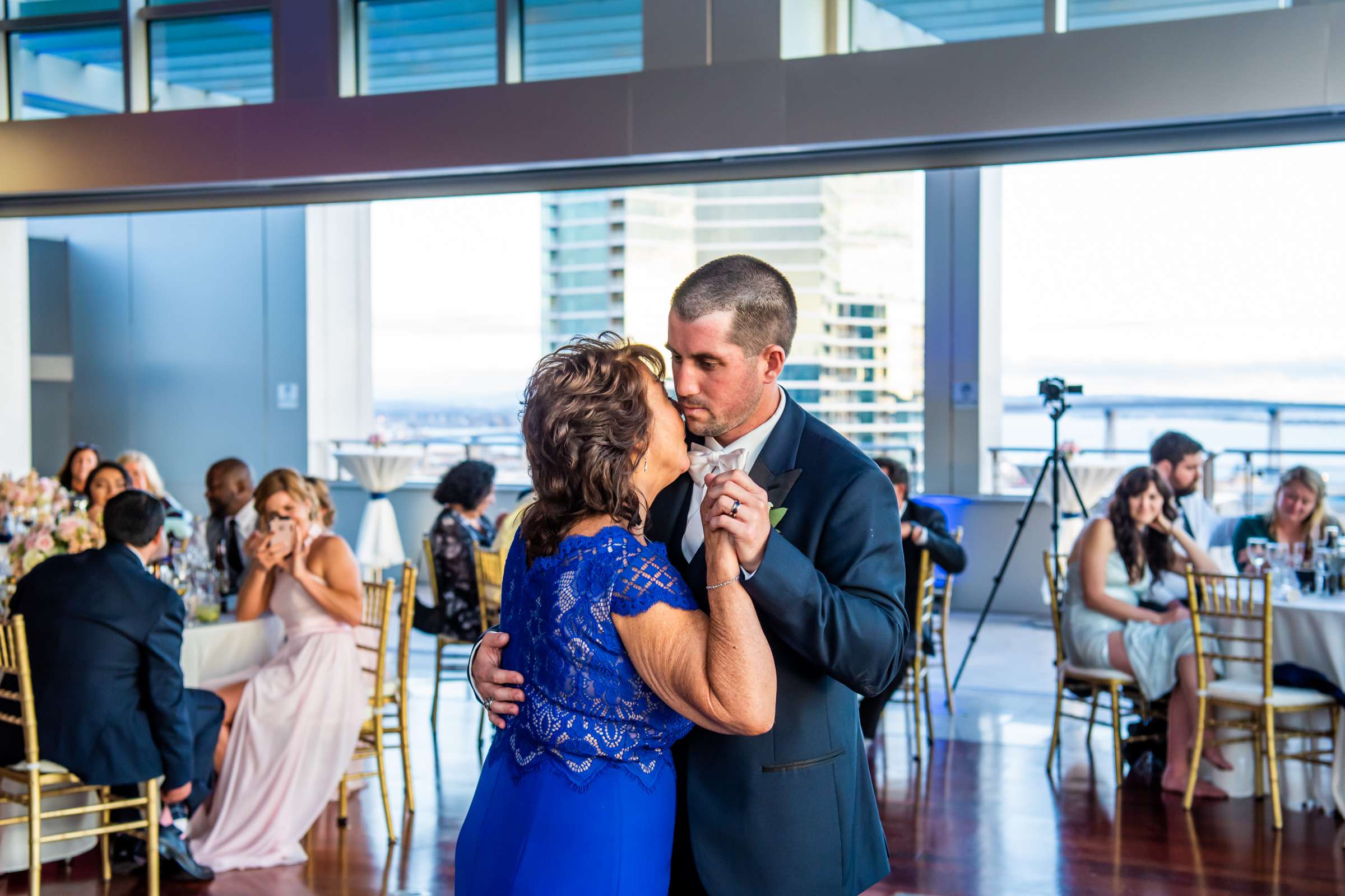 The Ultimate Skybox Wedding, Danielle and Kevin Wedding Photo #131 by True Photography