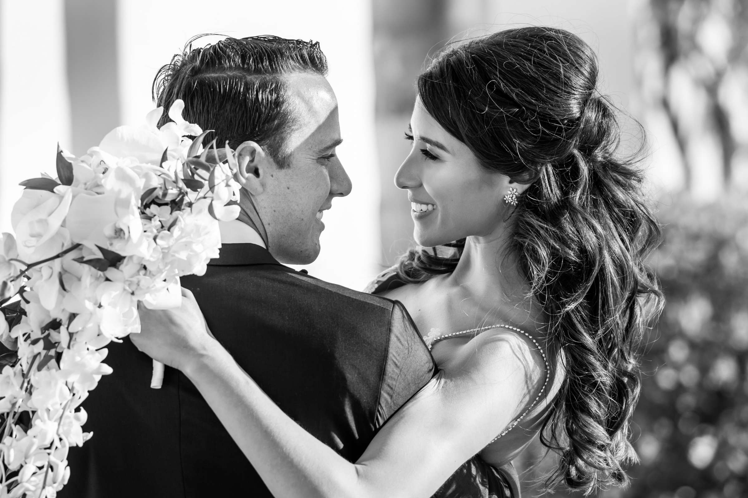 Humphrey's Half Moon Inn Wedding coordinated by Elements of Style, Lisa and Austin Wedding Photo #28 by True Photography