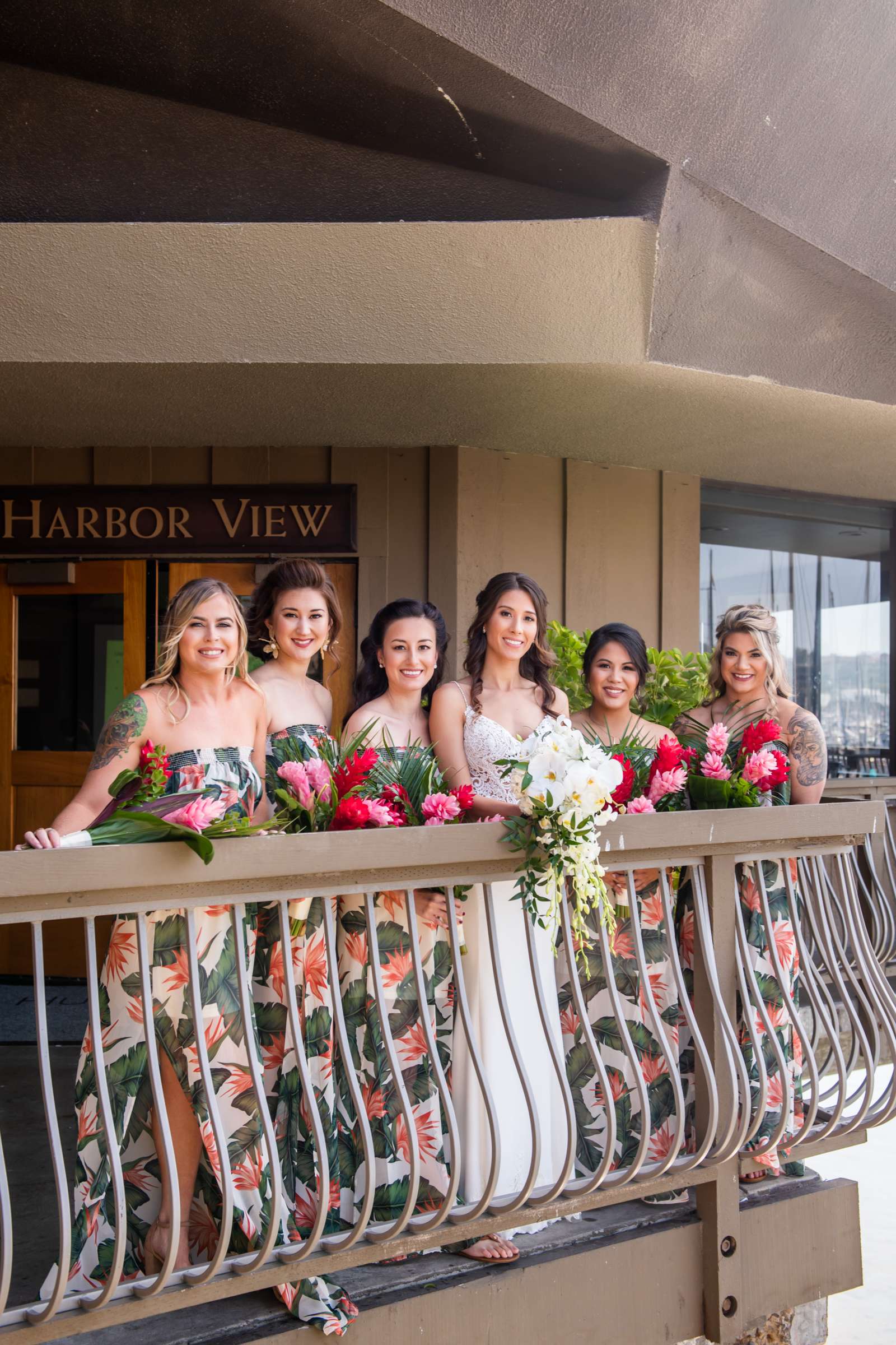 Humphrey's Half Moon Inn Wedding coordinated by Elements of Style, Lisa and Austin Wedding Photo #38 by True Photography
