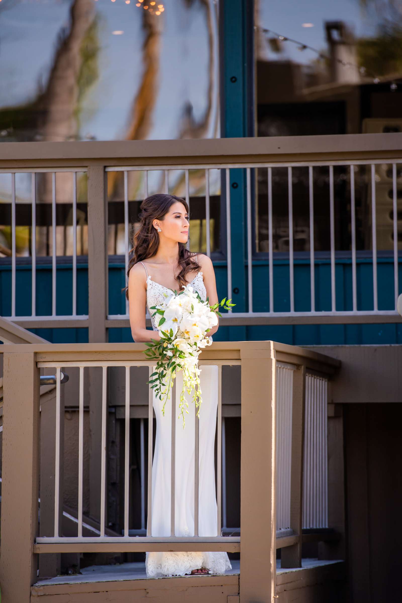 Humphrey's Half Moon Inn Wedding coordinated by Elements of Style, Lisa and Austin Wedding Photo #39 by True Photography