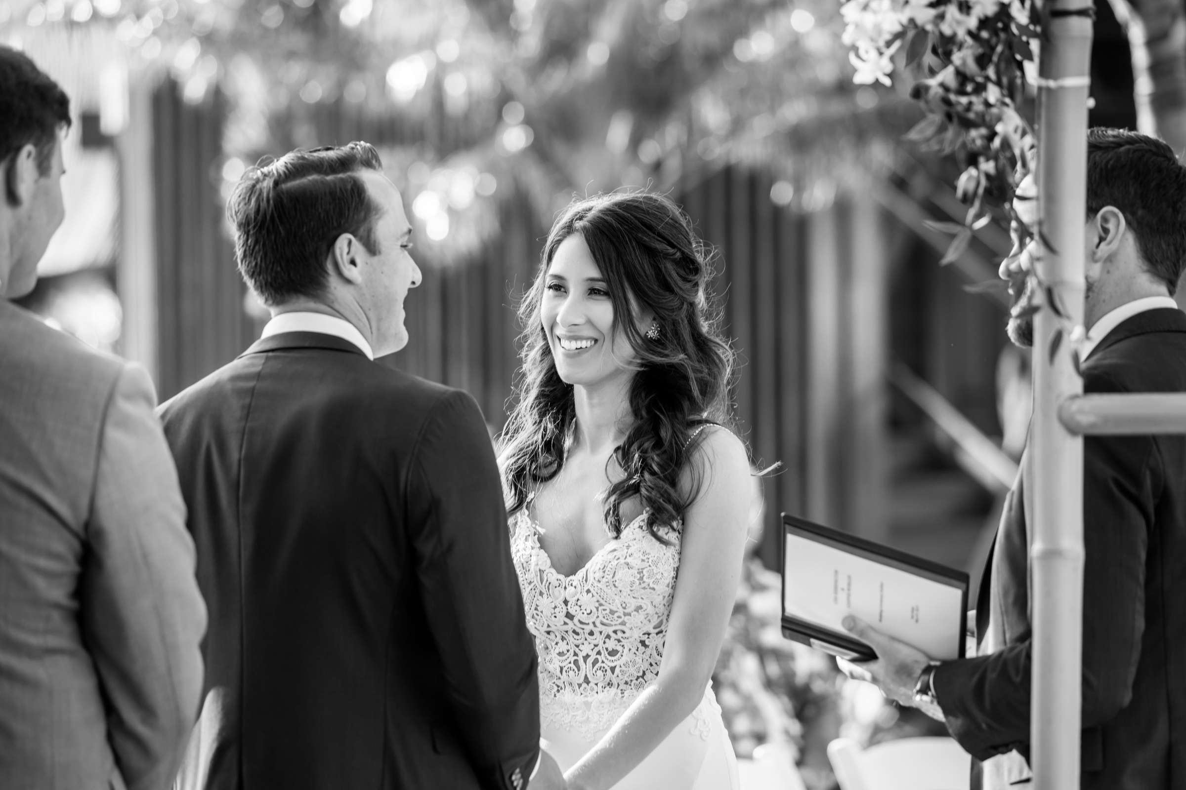Humphrey's Half Moon Inn Wedding coordinated by Elements of Style, Lisa and Austin Wedding Photo #64 by True Photography