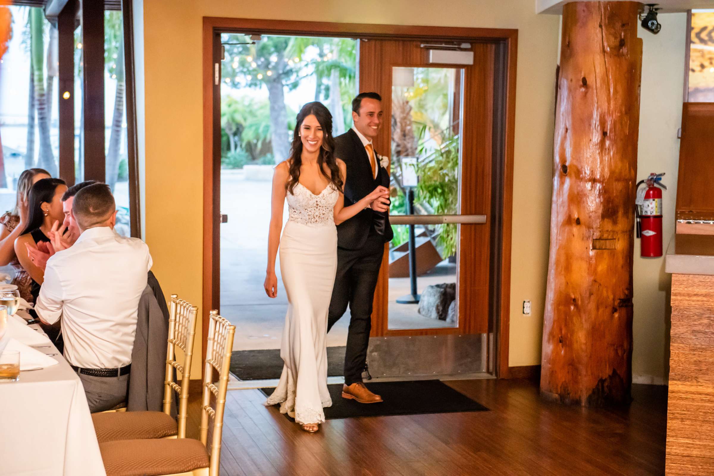 Humphrey's Half Moon Inn Wedding coordinated by Elements of Style, Lisa and Austin Wedding Photo #83 by True Photography