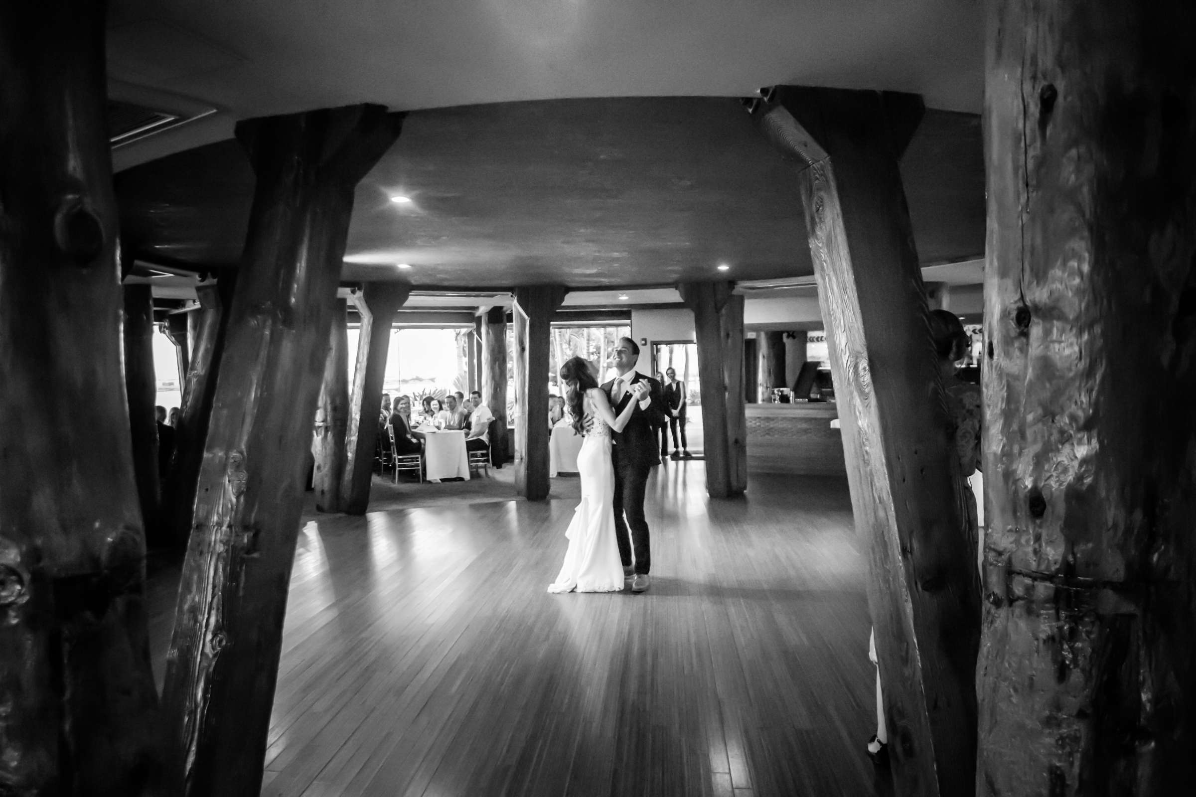 Humphrey's Half Moon Inn Wedding coordinated by Elements of Style, Lisa and Austin Wedding Photo #85 by True Photography