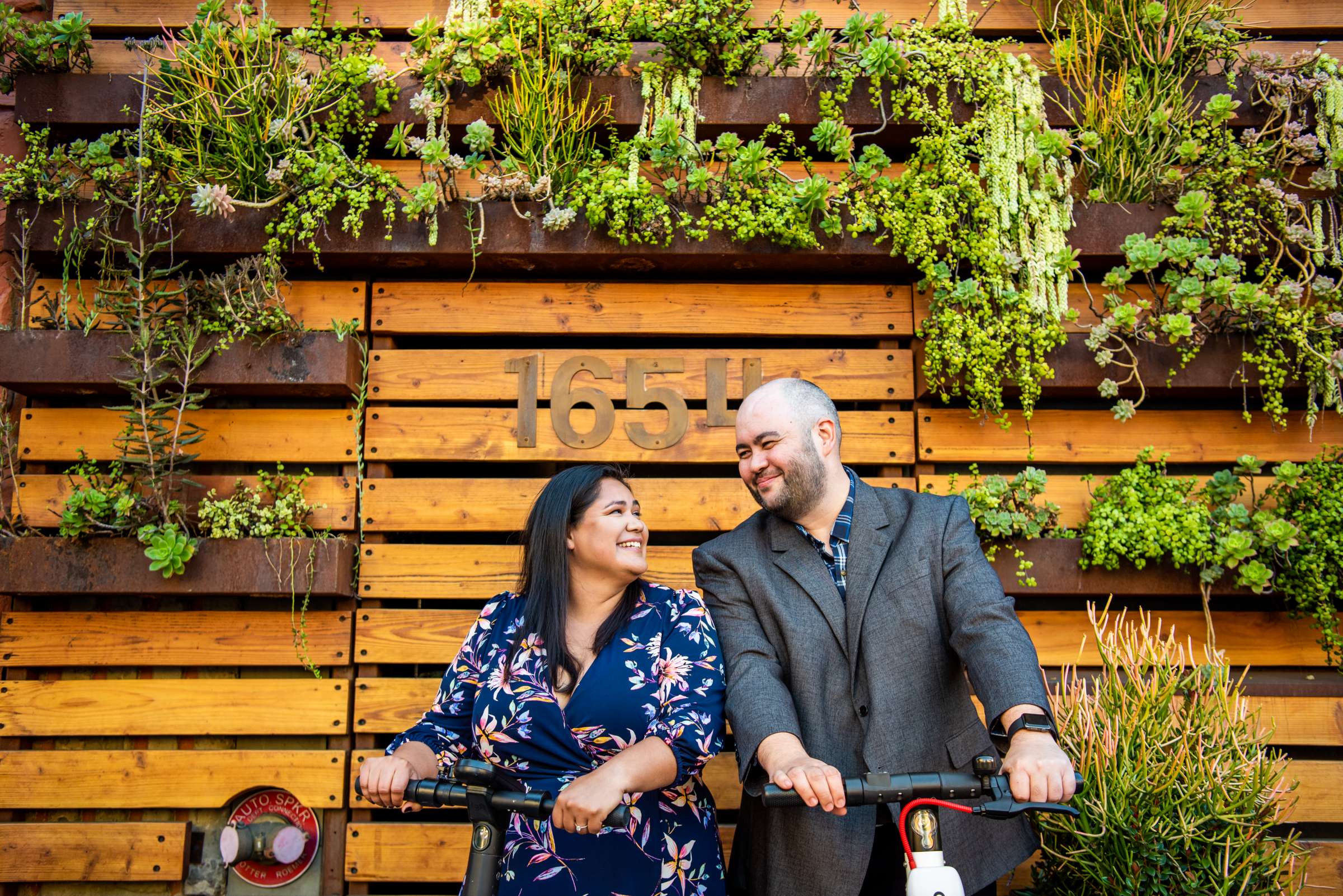 Engagement, Nancy and Gabriel Engagement Photo #538416 by True Photography