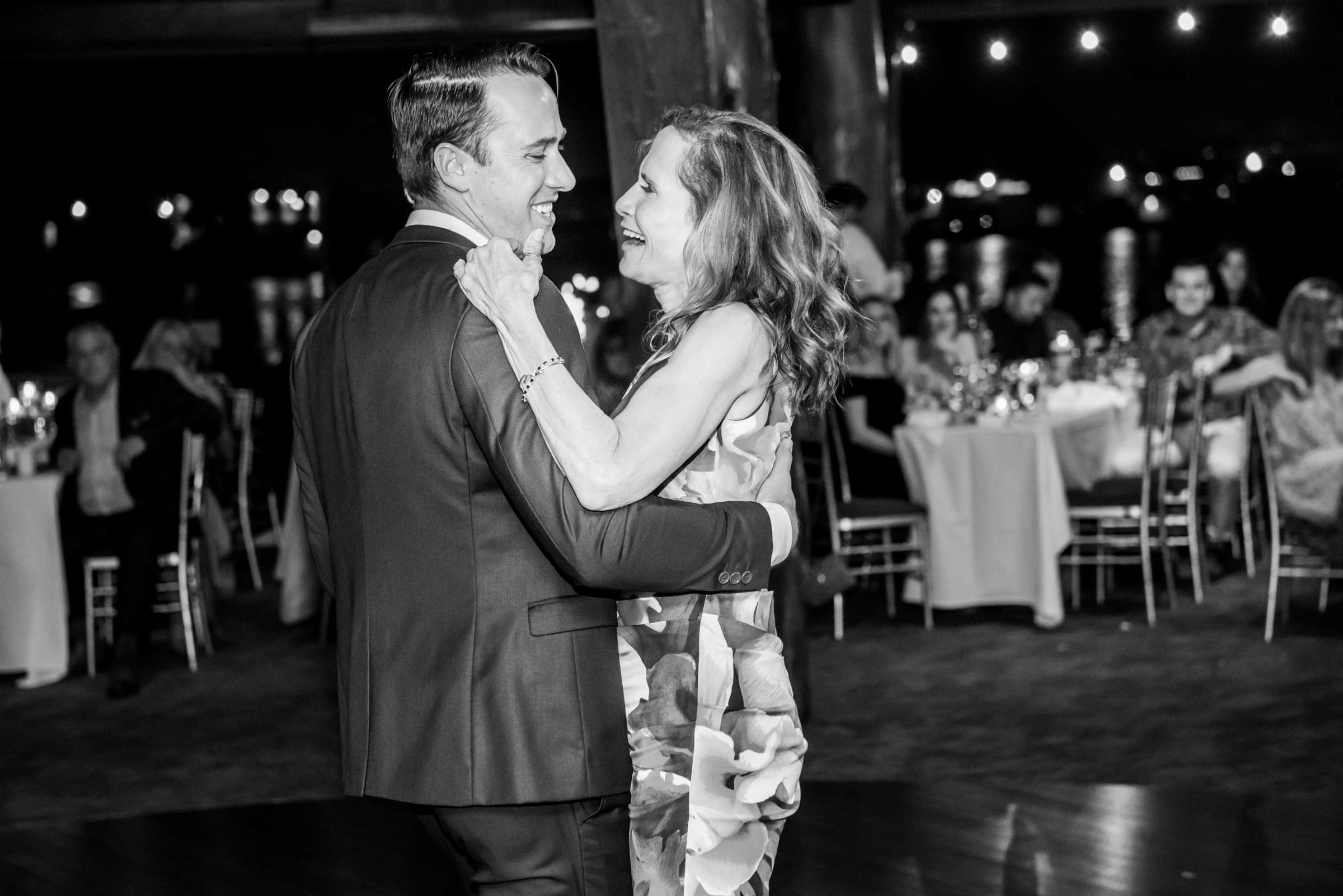 Humphrey's Half Moon Inn Wedding coordinated by Elements of Style, Lisa and Austin Wedding Photo #102 by True Photography