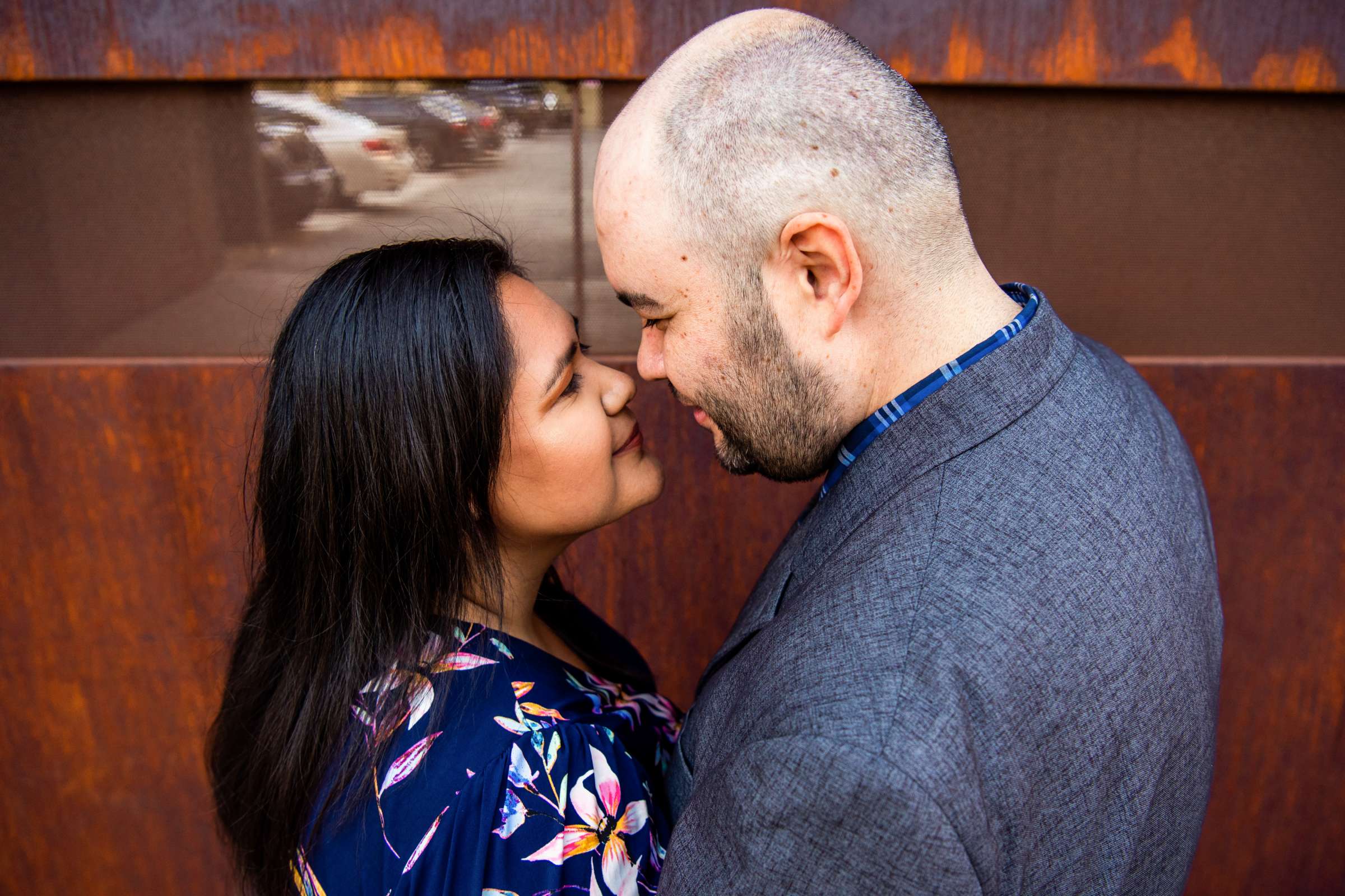 Engagement, Nancy and Gabriel Engagement Photo #538446 by True Photography
