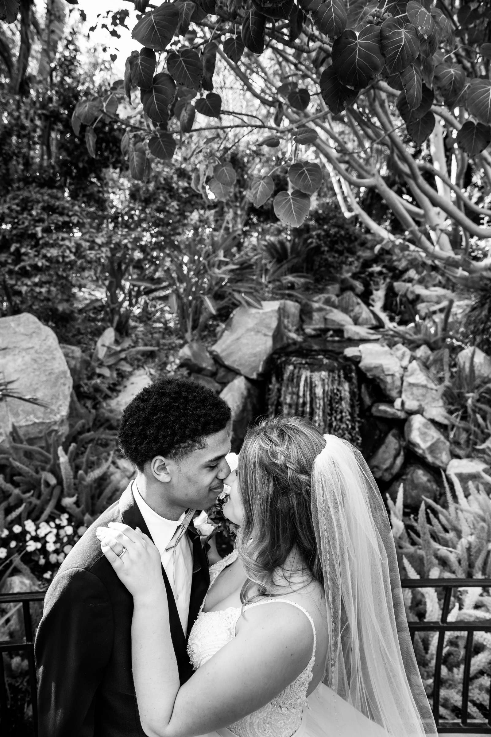 Grand Tradition Estate Wedding, Nicole and Ahmad Wedding Photo #5 by True Photography