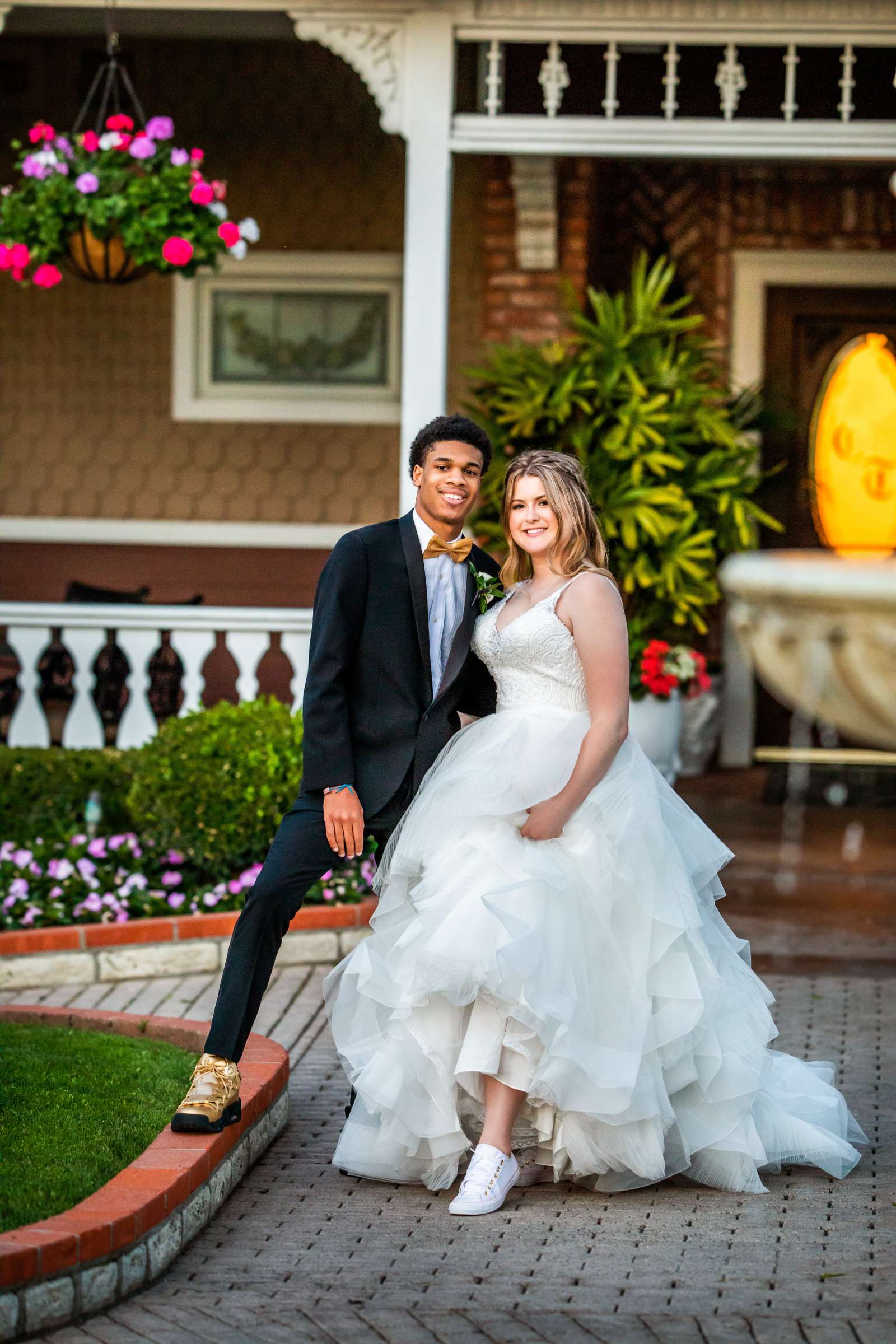 Grand Tradition Estate Wedding, Nicole and Ahmad Wedding Photo #6 by True Photography