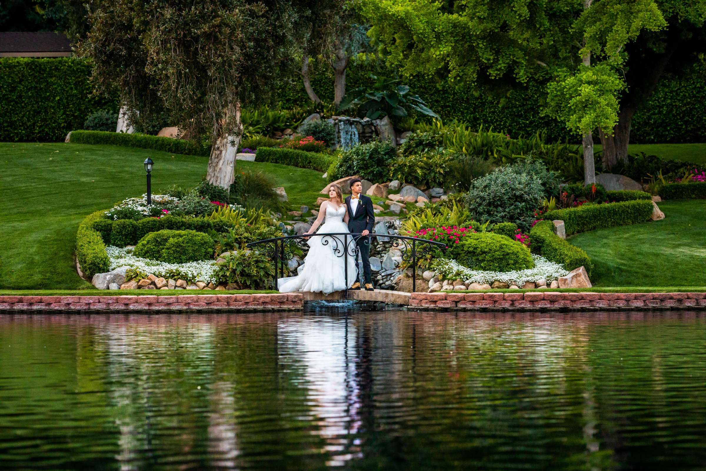 Grand Tradition Estate Wedding, Nicole and Ahmad Wedding Photo #17 by True Photography