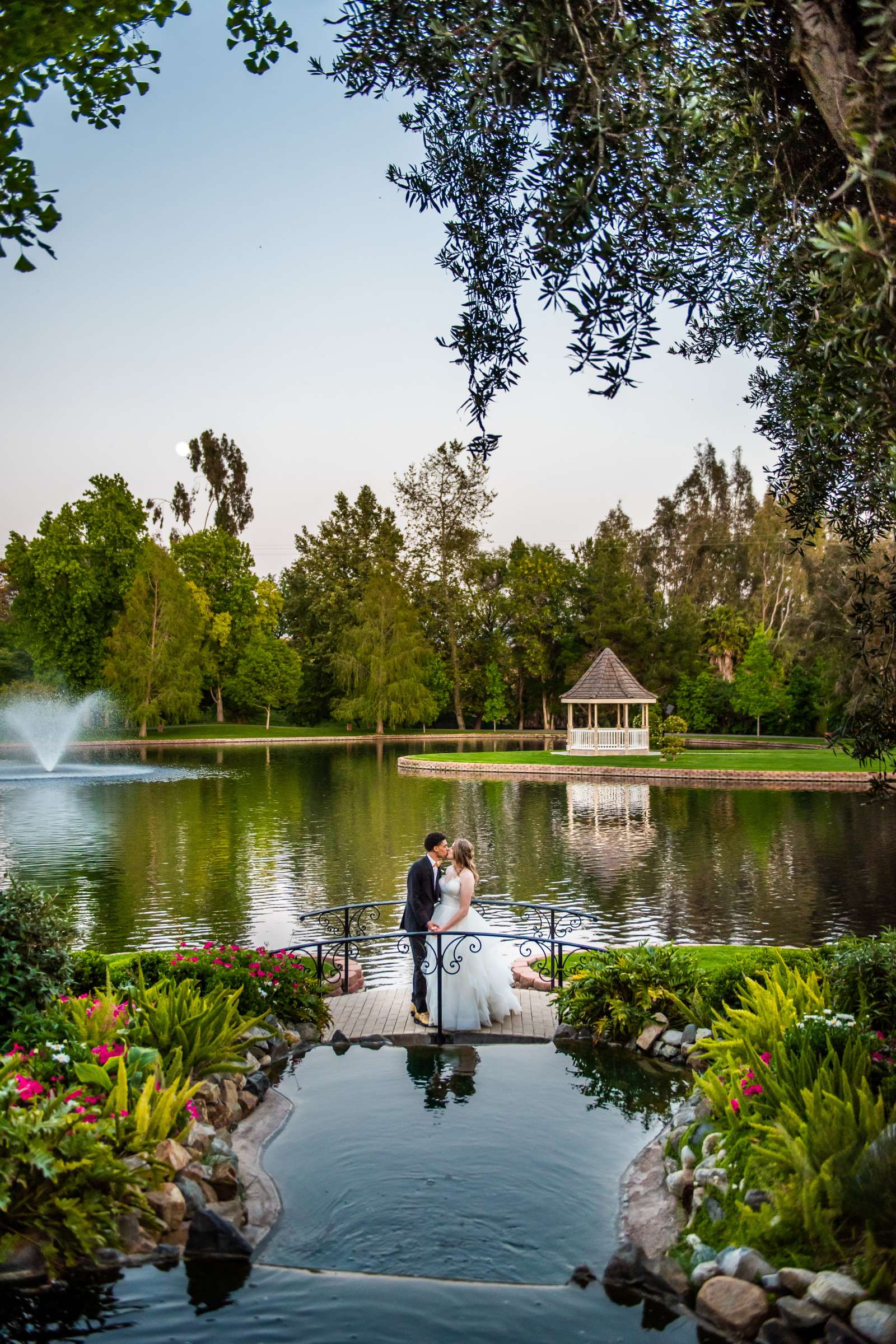 Grand Tradition Estate Wedding, Nicole and Ahmad Wedding Photo #22 by True Photography