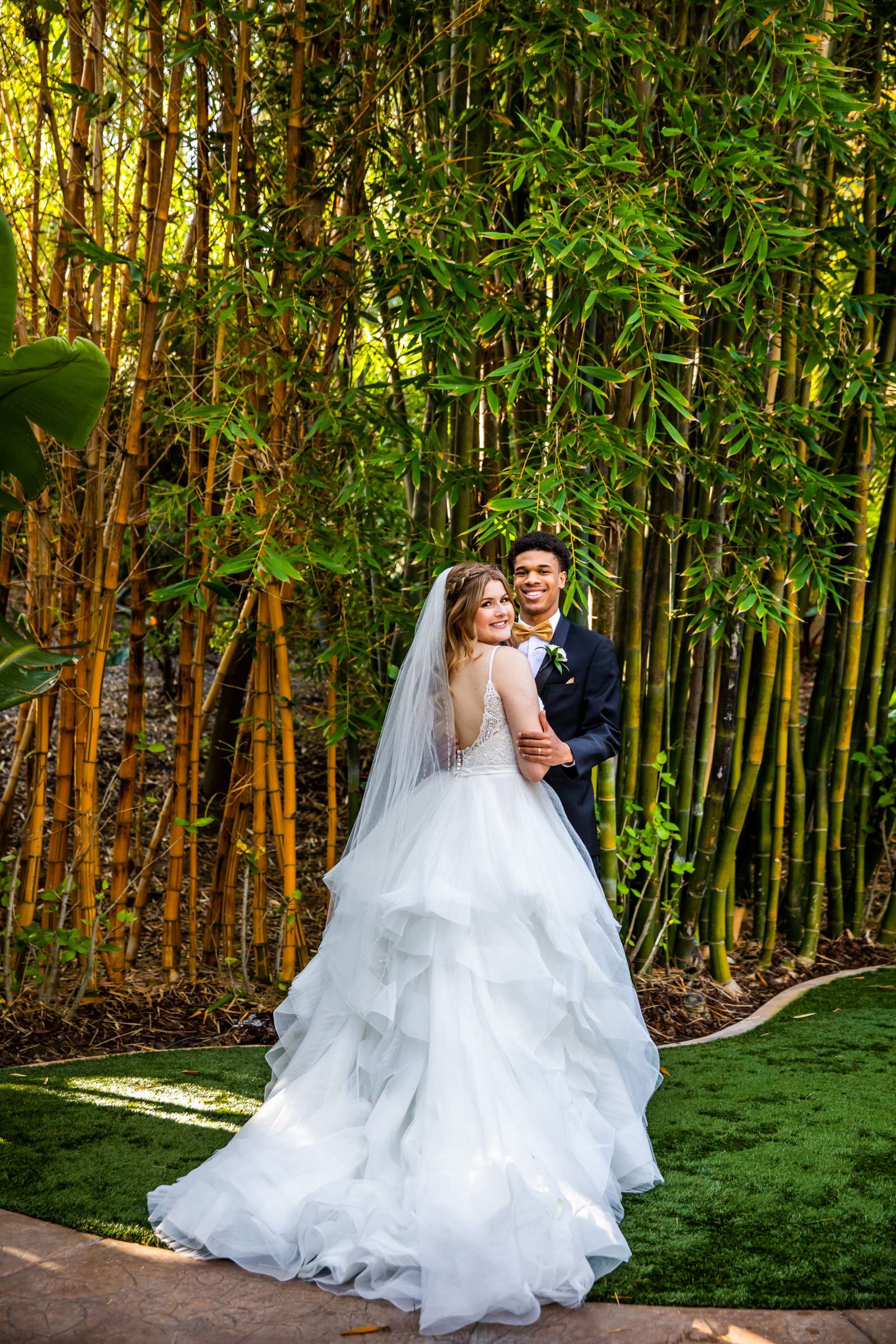Grand Tradition Estate Wedding, Nicole and Ahmad Wedding Photo #24 by True Photography