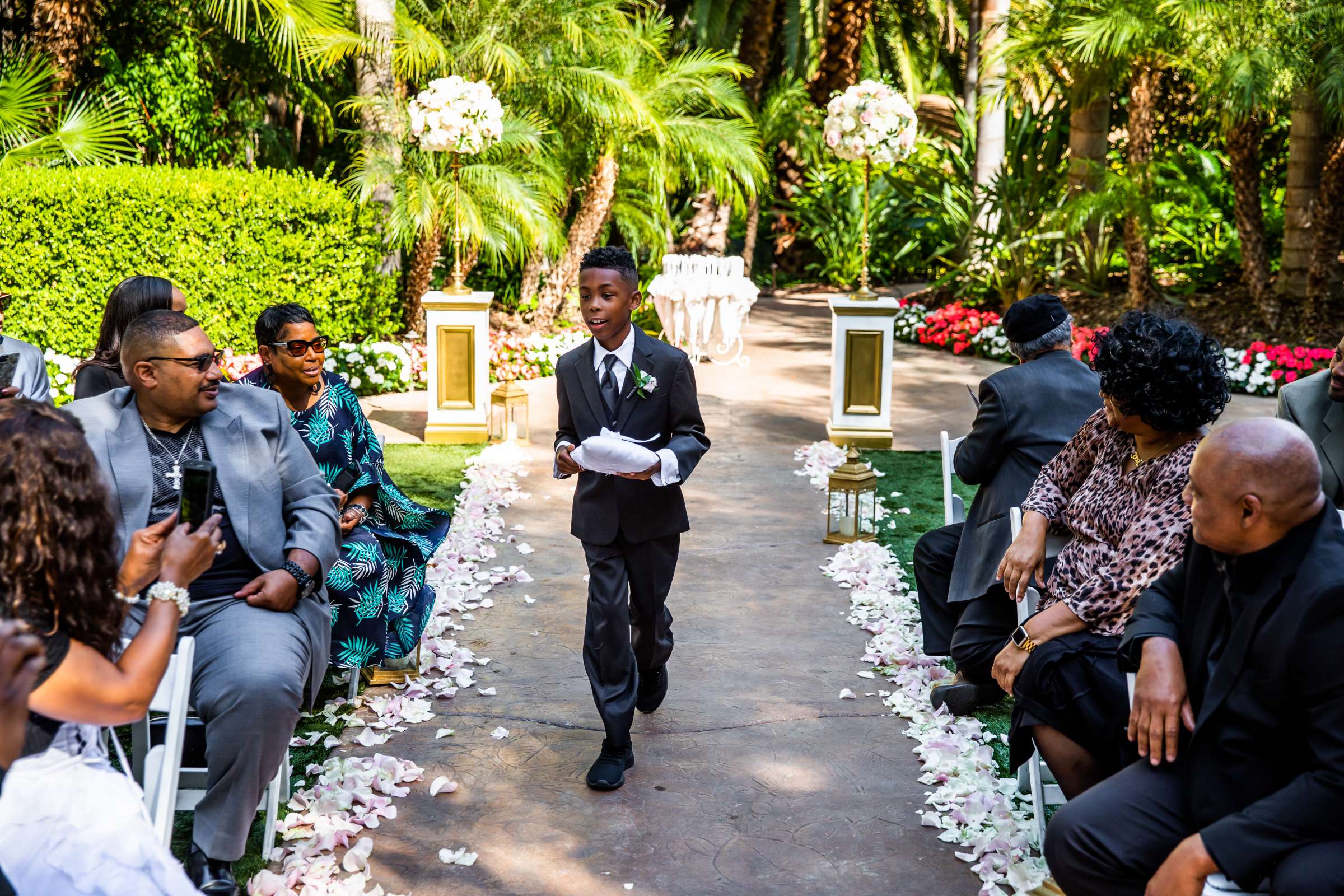 Grand Tradition Estate Wedding, Nicole and Ahmad Wedding Photo #58 by True Photography
