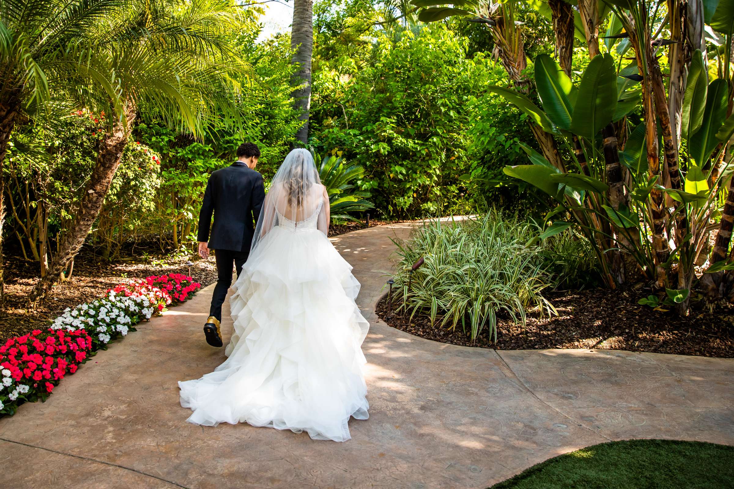 Grand Tradition Estate Wedding, Nicole and Ahmad Wedding Photo #71 by True Photography