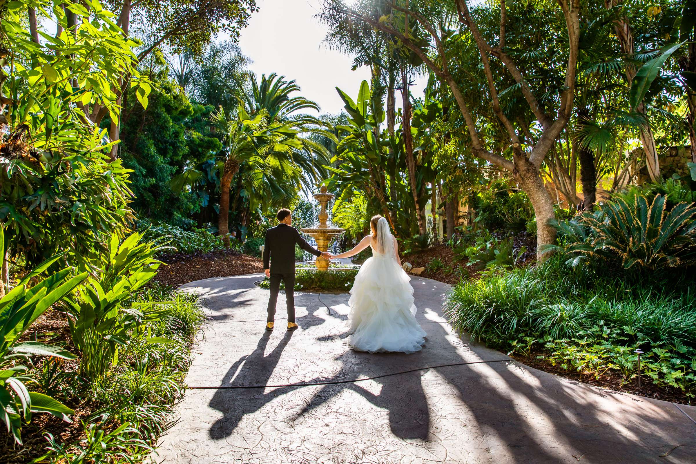 Grand Tradition Estate Wedding, Nicole and Ahmad Wedding Photo #86 by True Photography