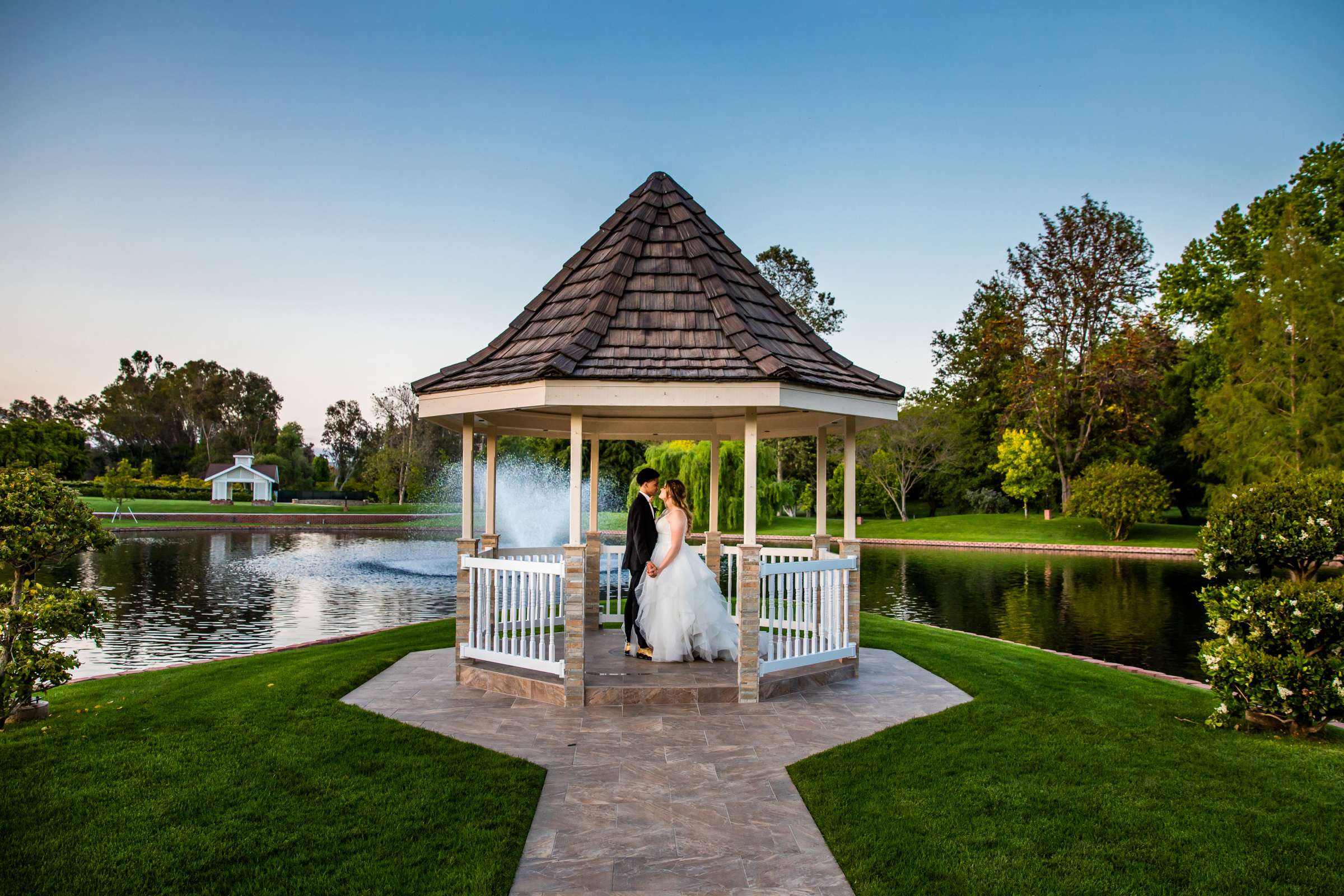 Grand Tradition Estate Wedding, Nicole and Ahmad Wedding Photo #103 by True Photography