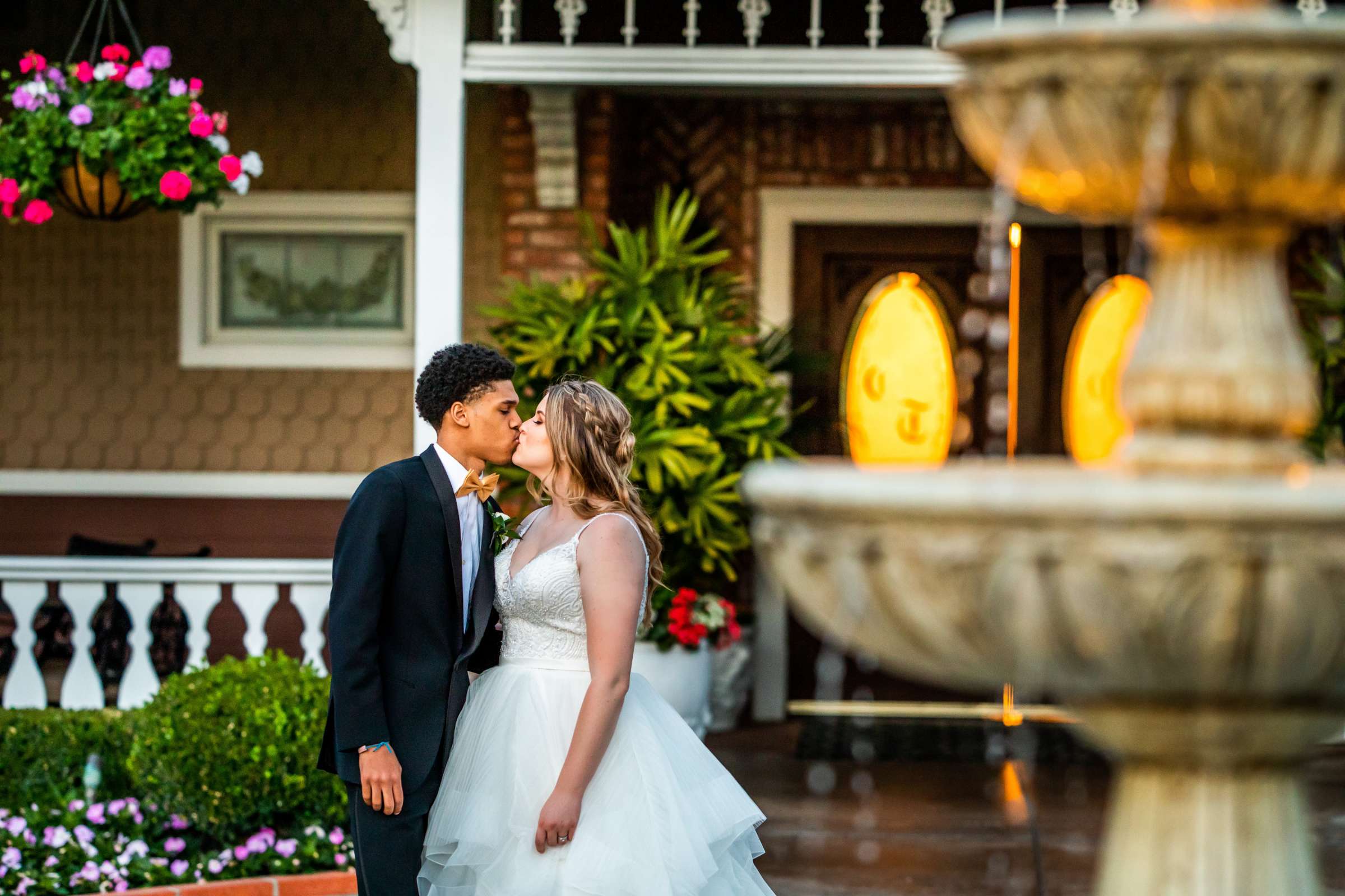 Grand Tradition Estate Wedding, Nicole and Ahmad Wedding Photo #107 by True Photography