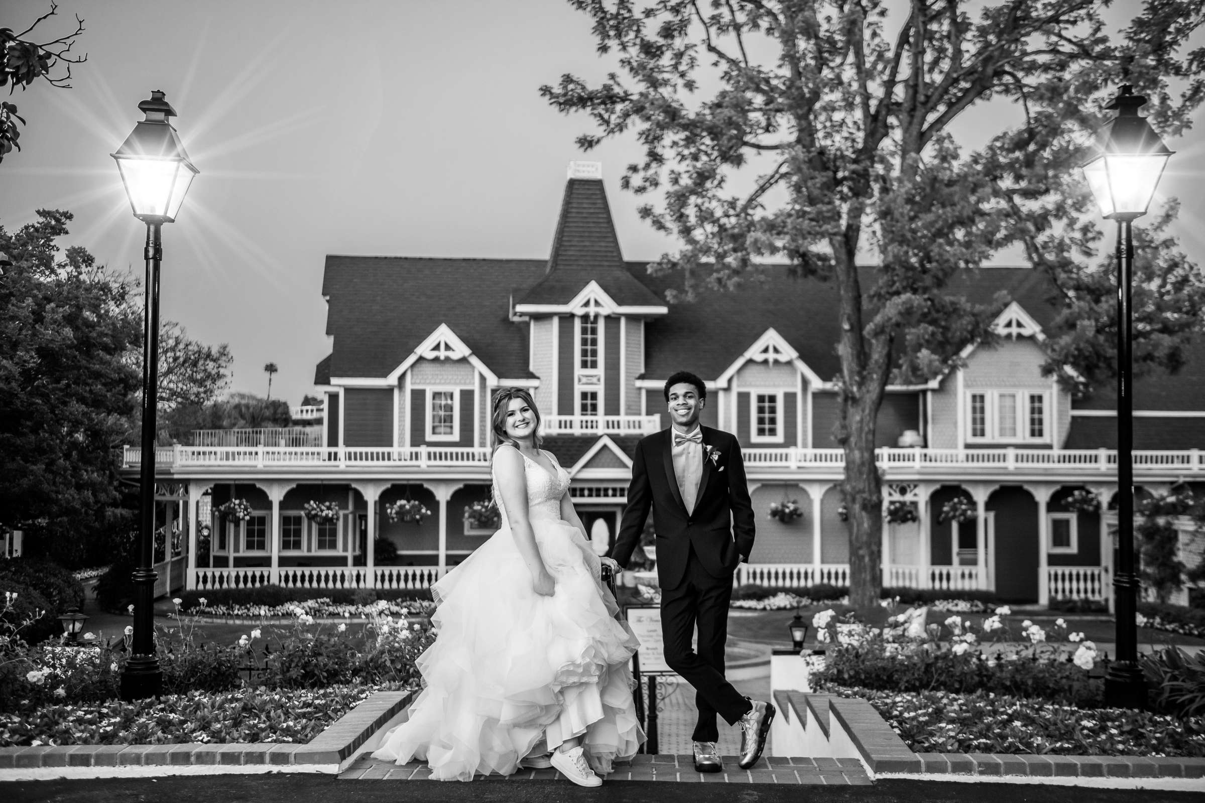 Grand Tradition Estate Wedding, Nicole and Ahmad Wedding Photo #108 by True Photography