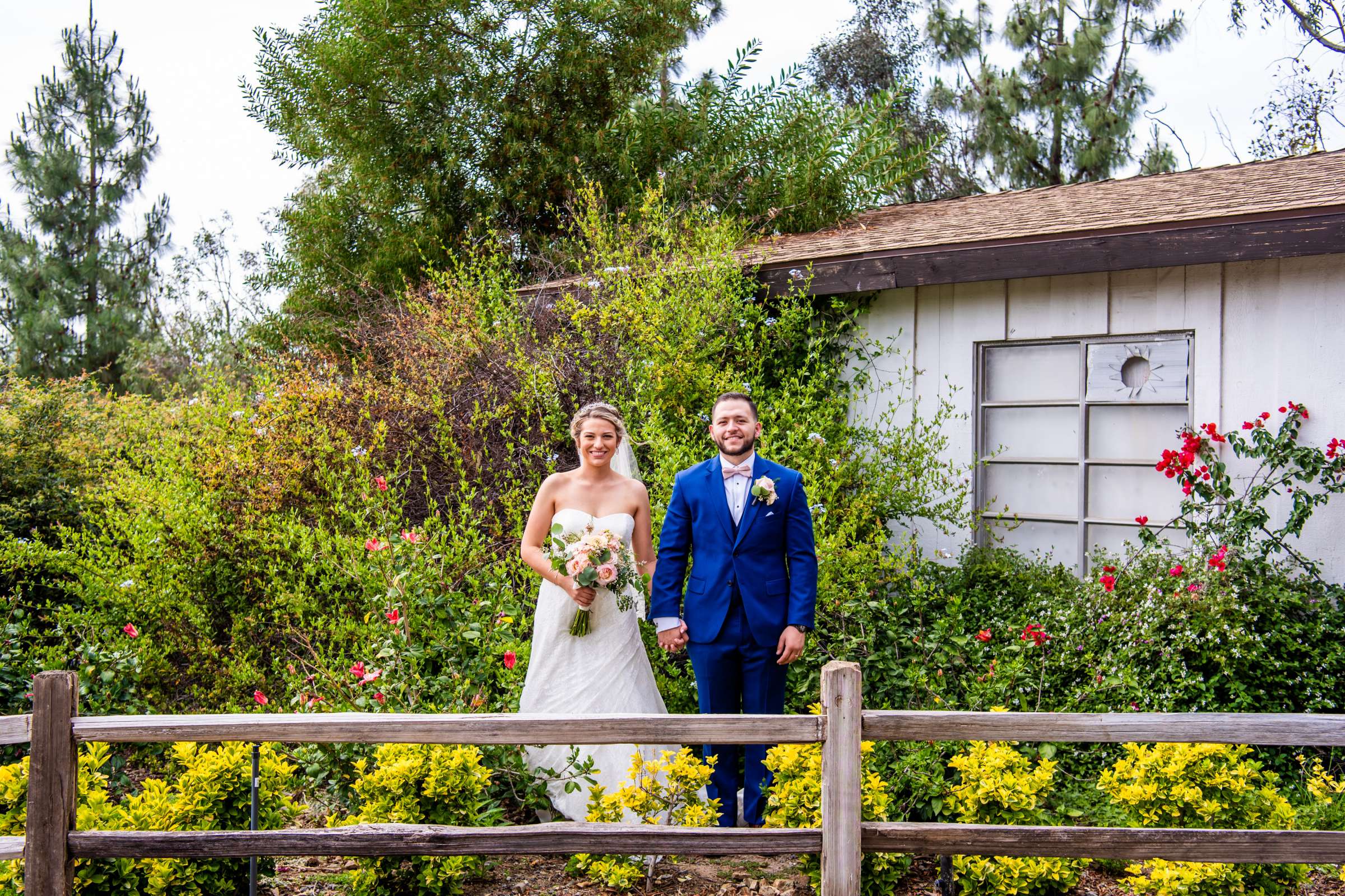 Wedding, Karen and Joseph Wedding Photo #1 by True Photography