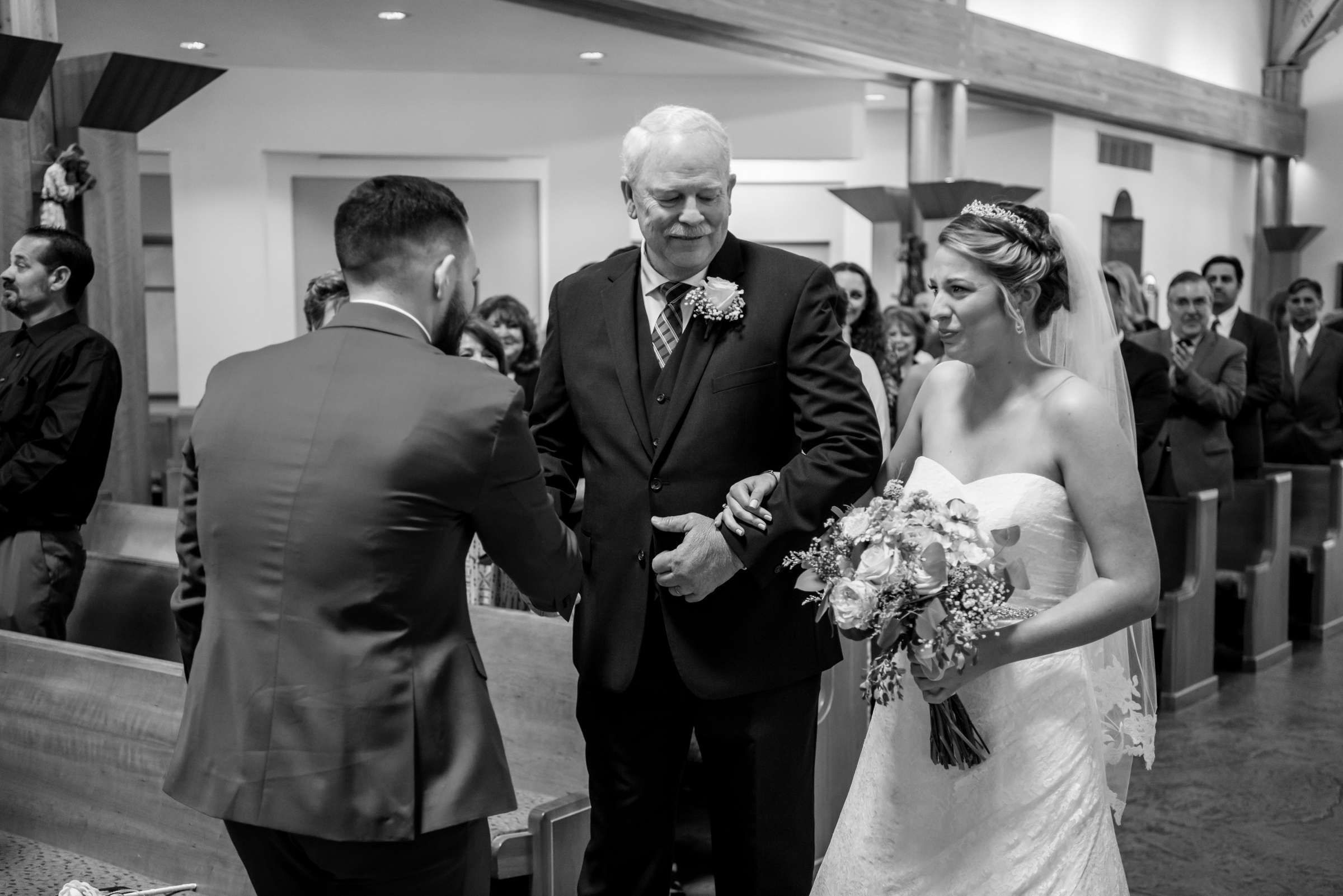 Wedding, Karen and Joseph Wedding Photo #38 by True Photography