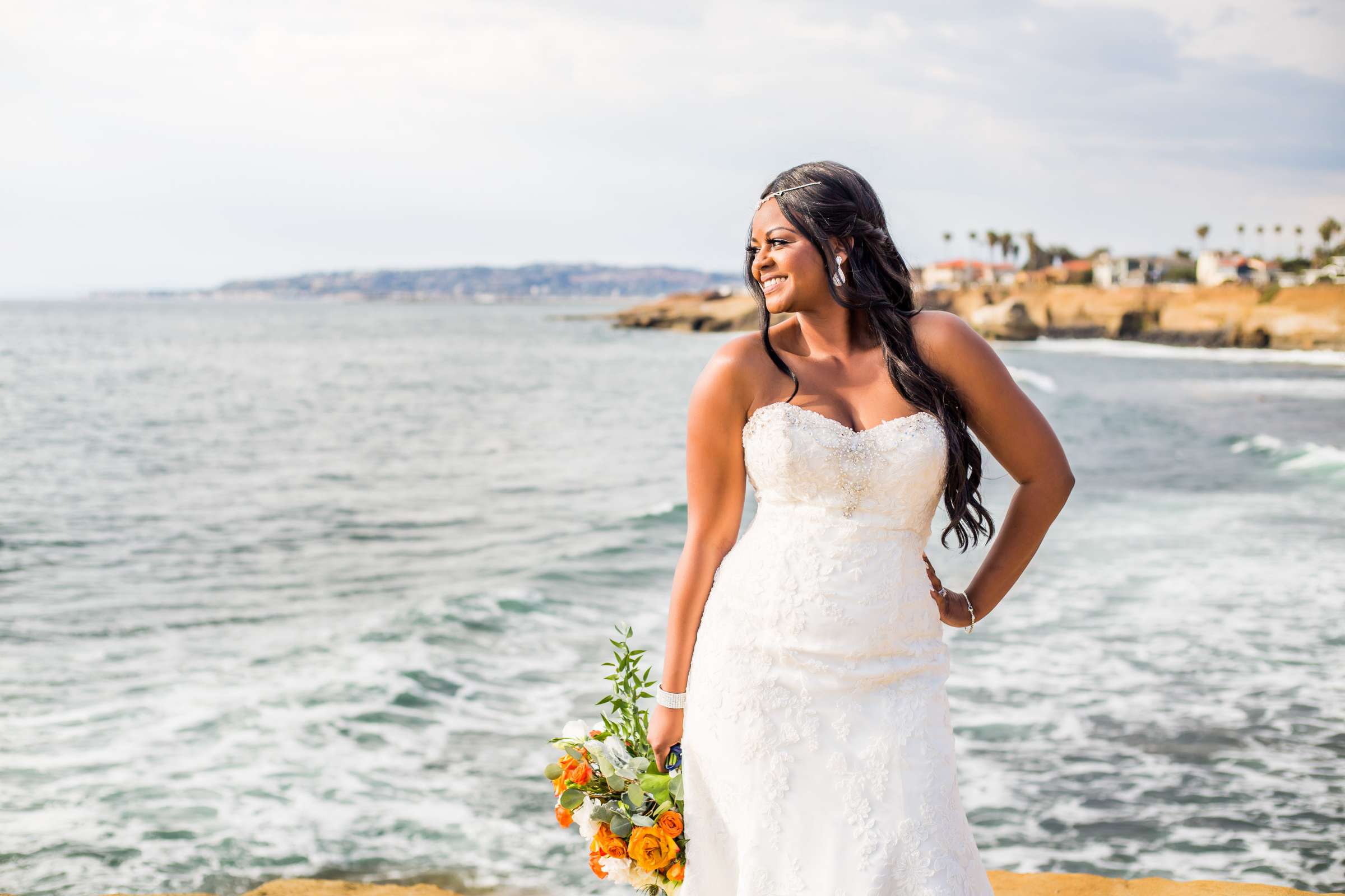 Hornblower cruise line Wedding, Deanna and Gregory Wedding Photo #5 by True Photography