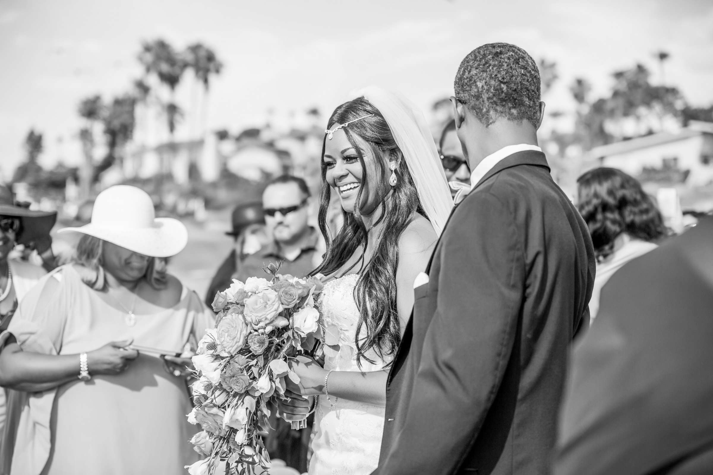 Hornblower cruise line Wedding, Deanna and Gregory Wedding Photo #63 by True Photography