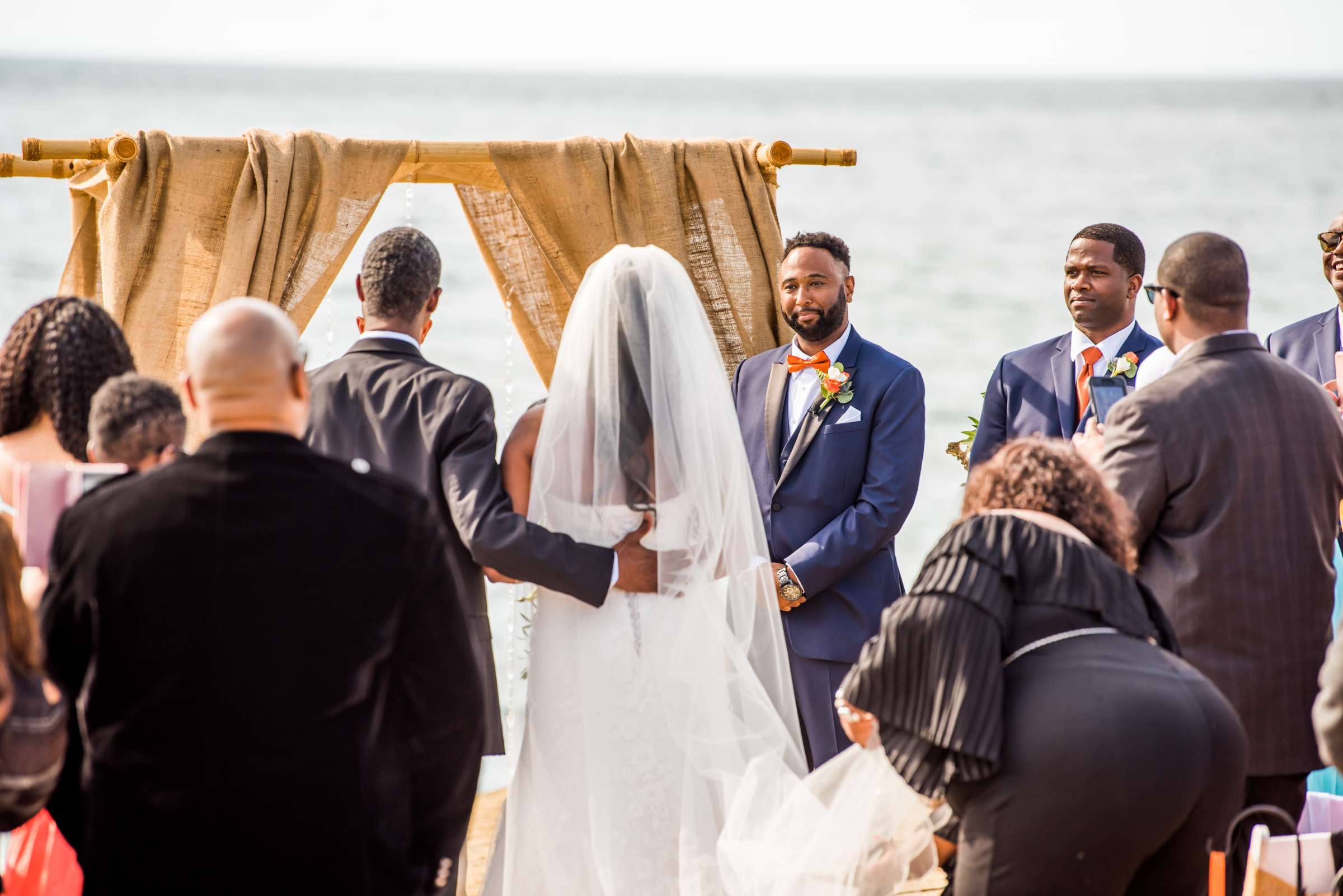 Hornblower cruise line Wedding, Deanna and Gregory Wedding Photo #64 by True Photography