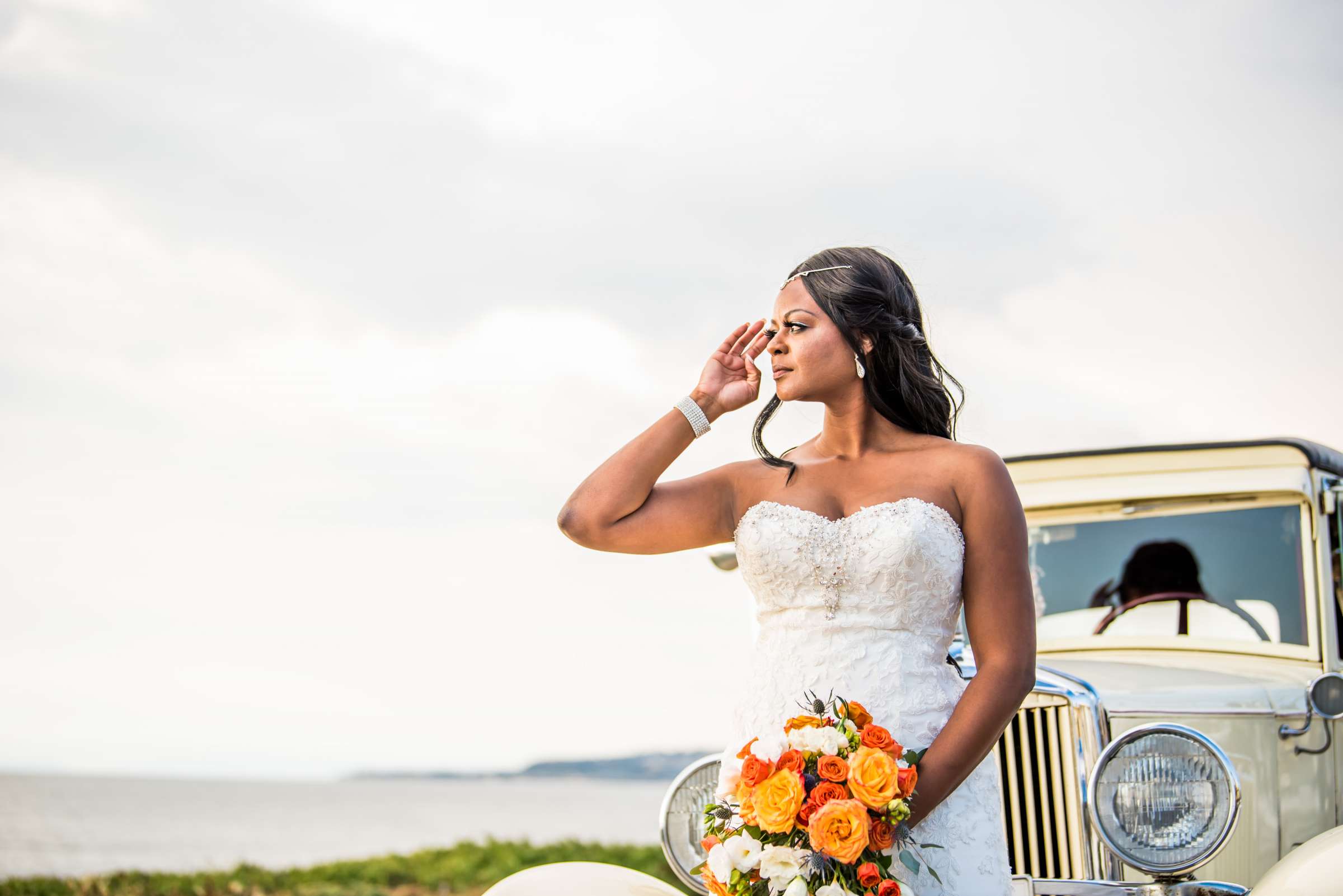 Hornblower cruise line Wedding, Deanna and Gregory Wedding Photo #108 by True Photography