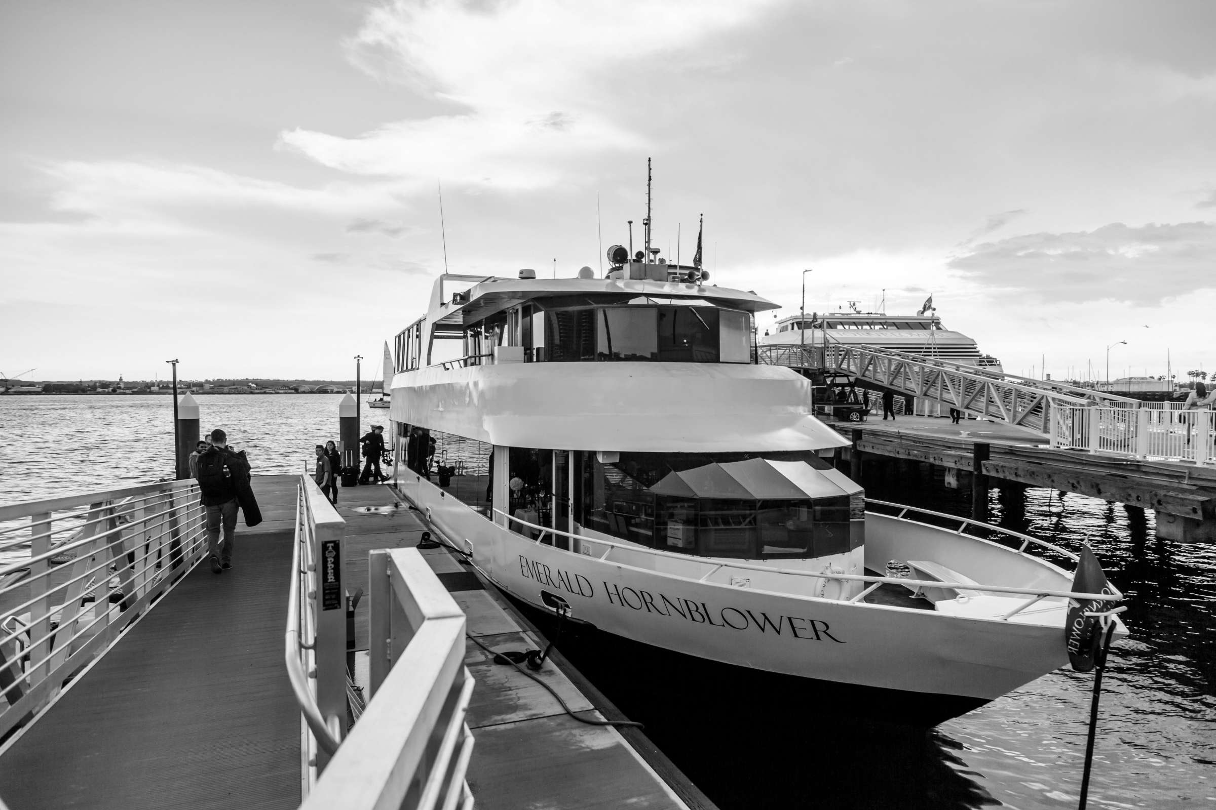 Hornblower cruise line Wedding, Deanna and Gregory Wedding Photo #122 by True Photography