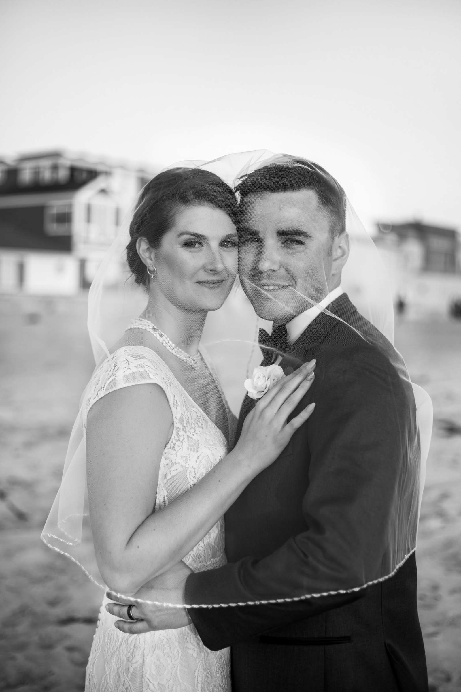 Catamaran Resort Wedding, Kelsey and Justin Wedding Photo #21 by True Photography